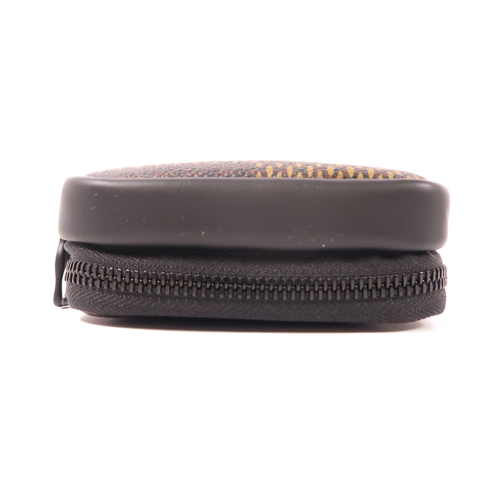 LOUIS VUITTON Damier LV x Nigo Phone Pouch肩背袋