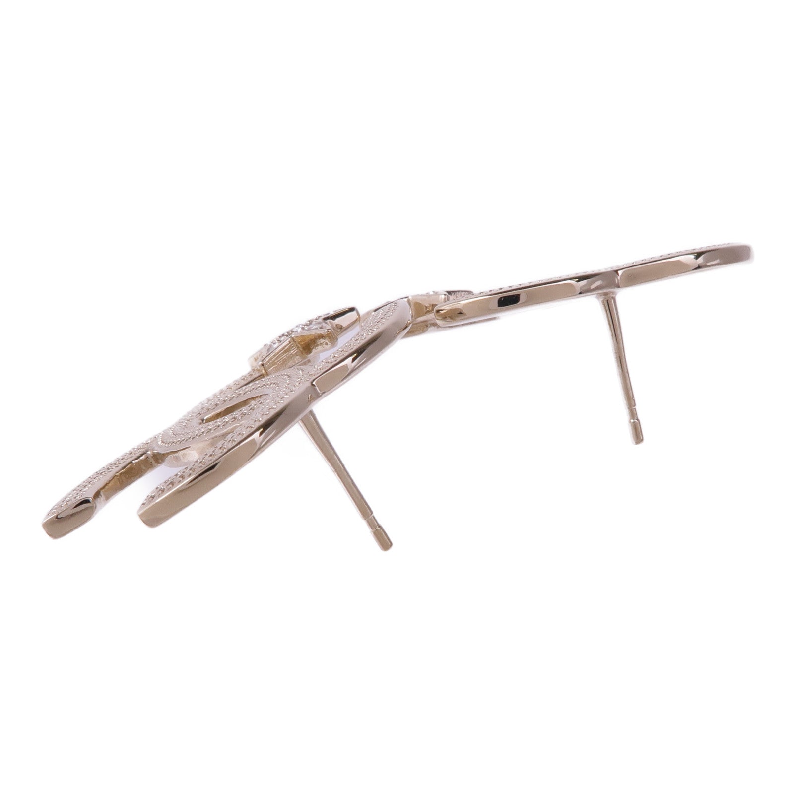 CHANEL 金屬Earrings耳環