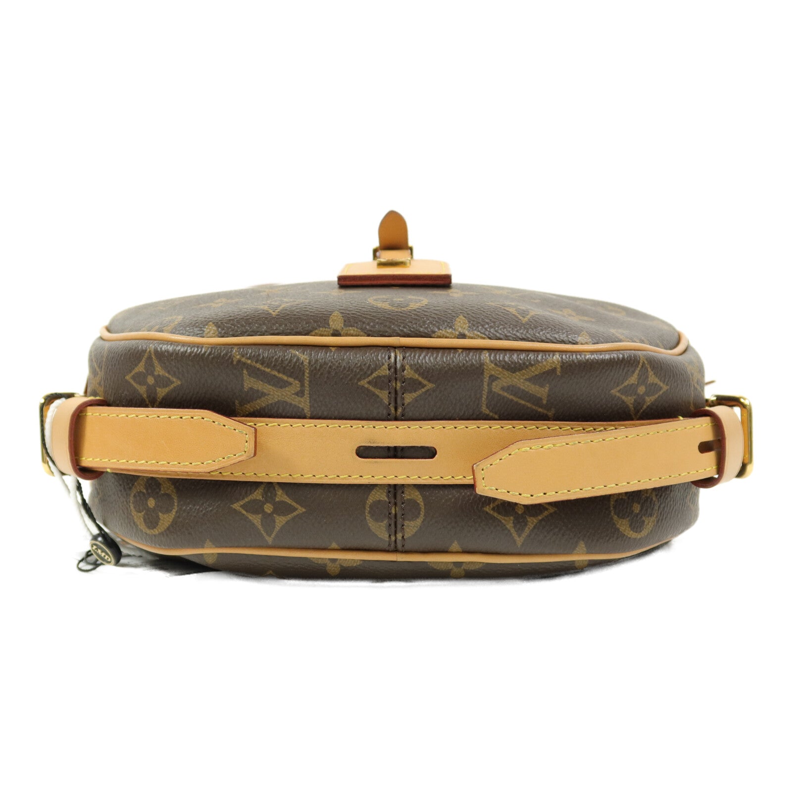 LOUIS VUITTON Monogram Boite Chapeau Souple肩背袋