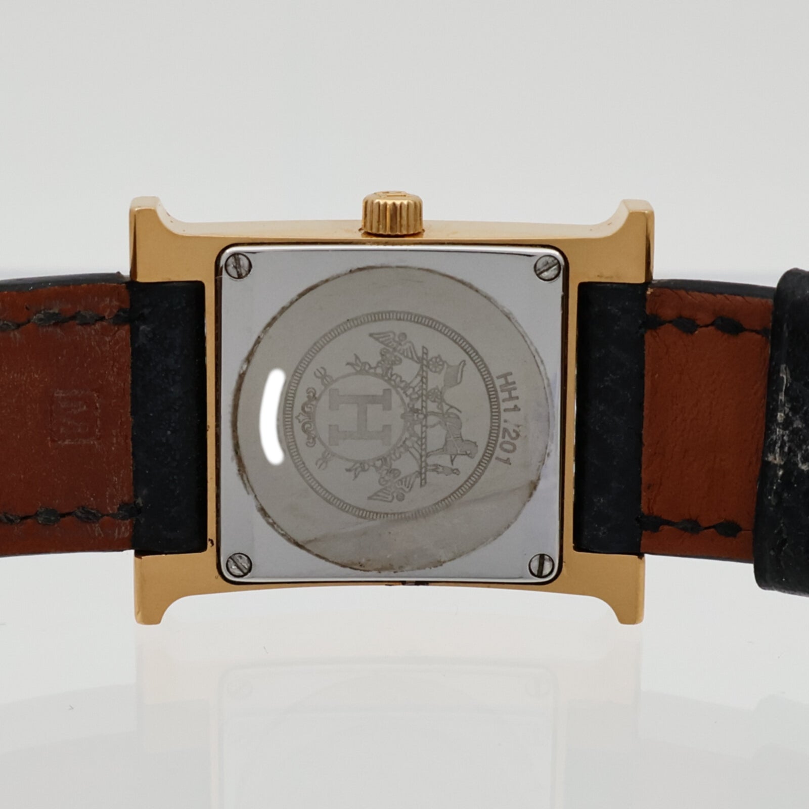 HERMES Heure H HH1.201
