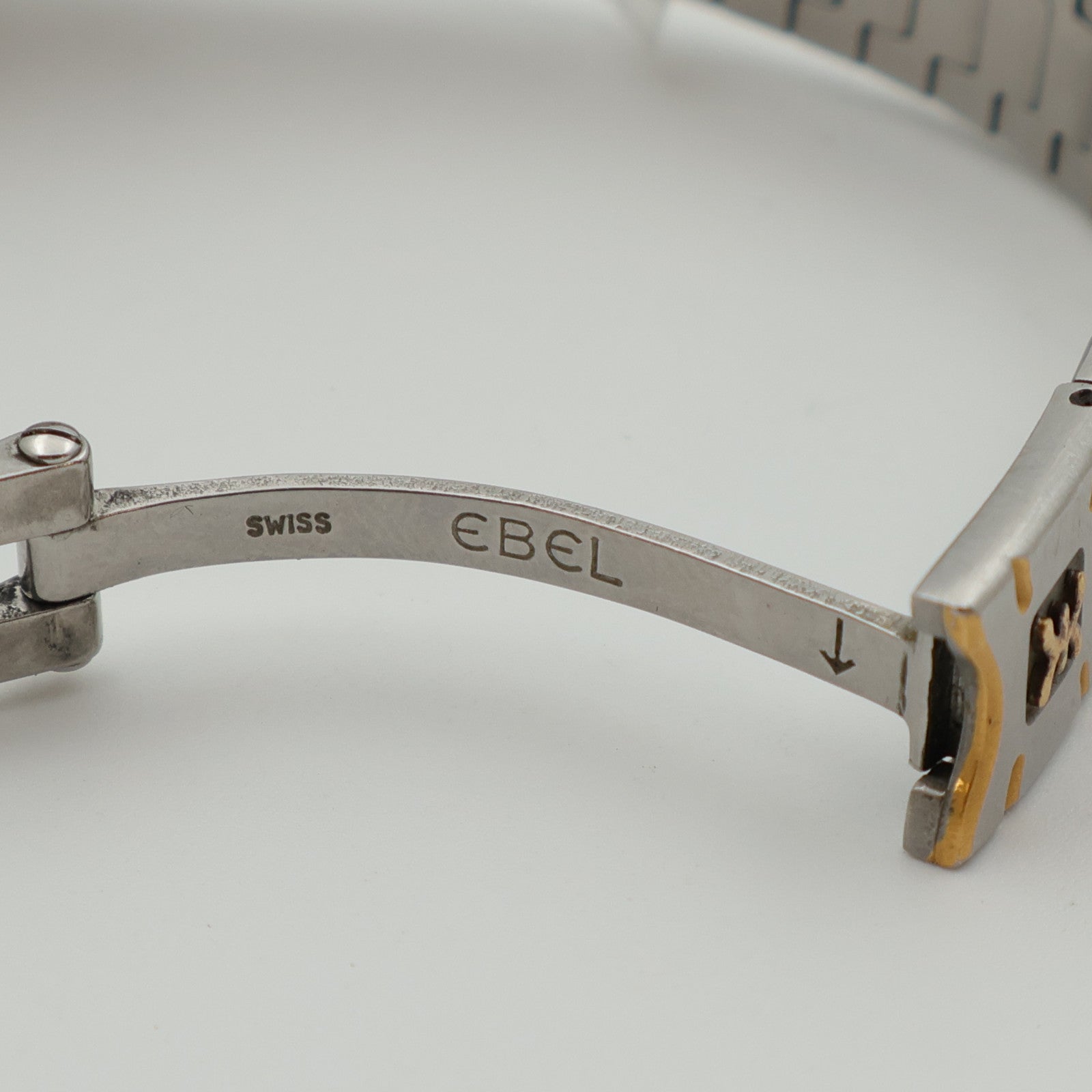 EBEL Classic Wave 1057901