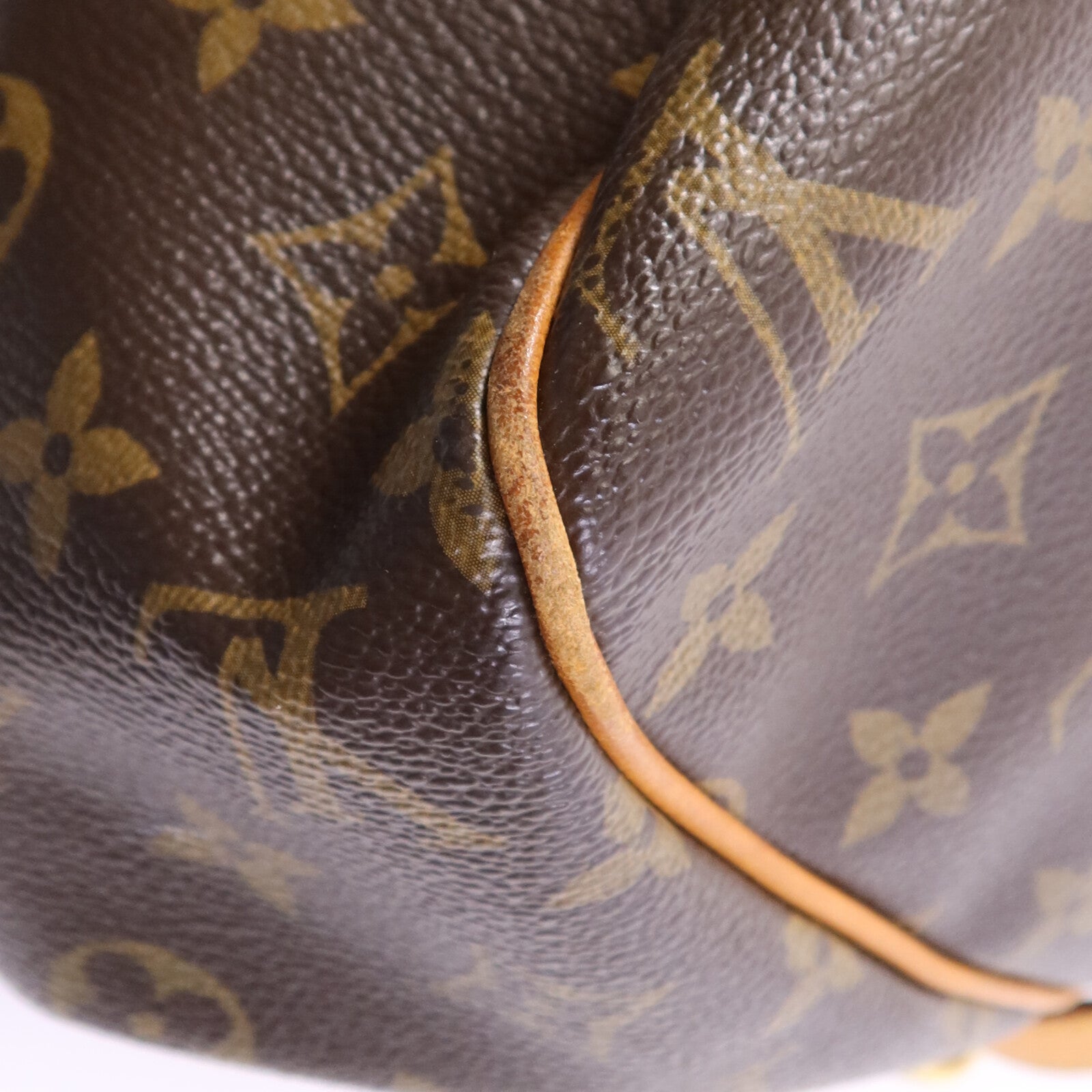 LOUIS VUITTON Monogram Batignolles Horizontal金扣肩背袋