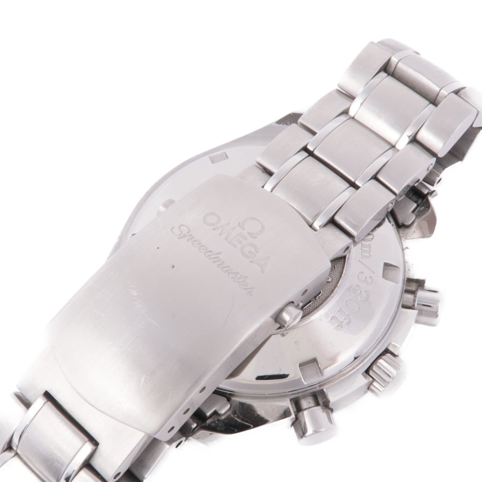 OMEGA Speedmaster 32128000