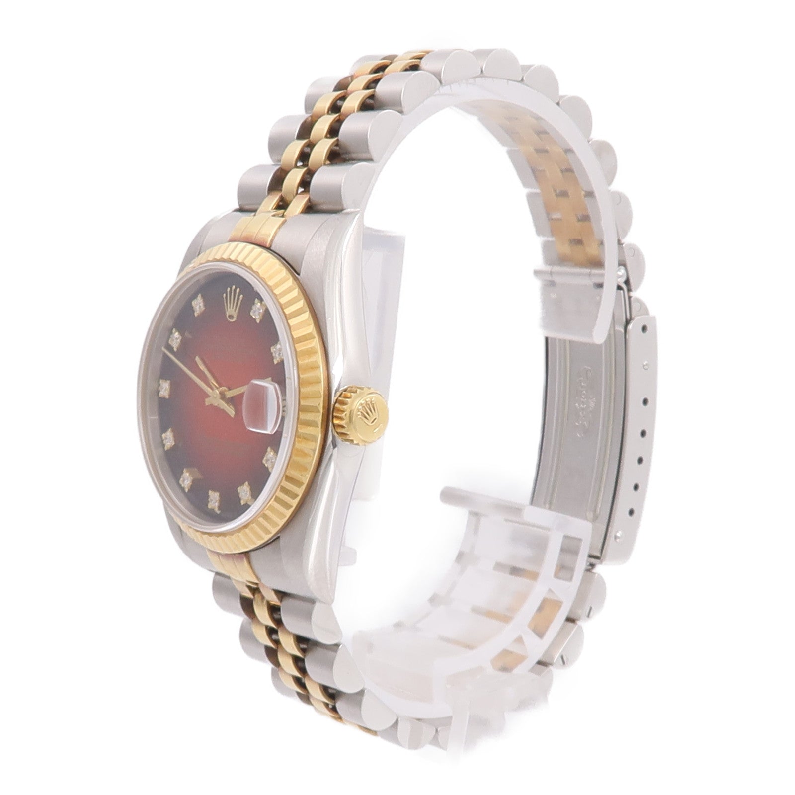 ROLEX Datejust 68273G