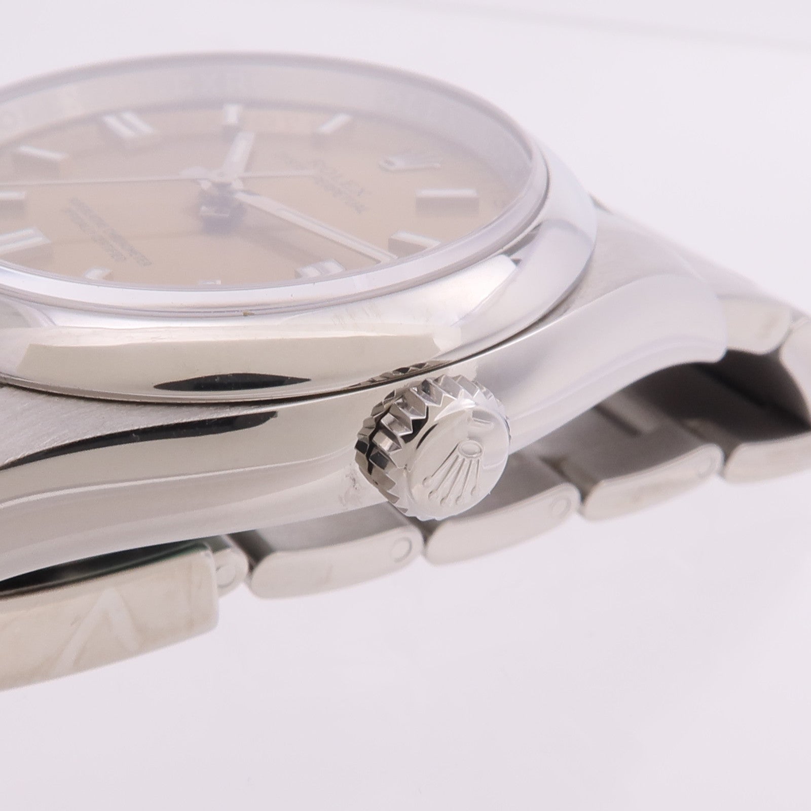 ROLEX Oyster Perpetual 116000