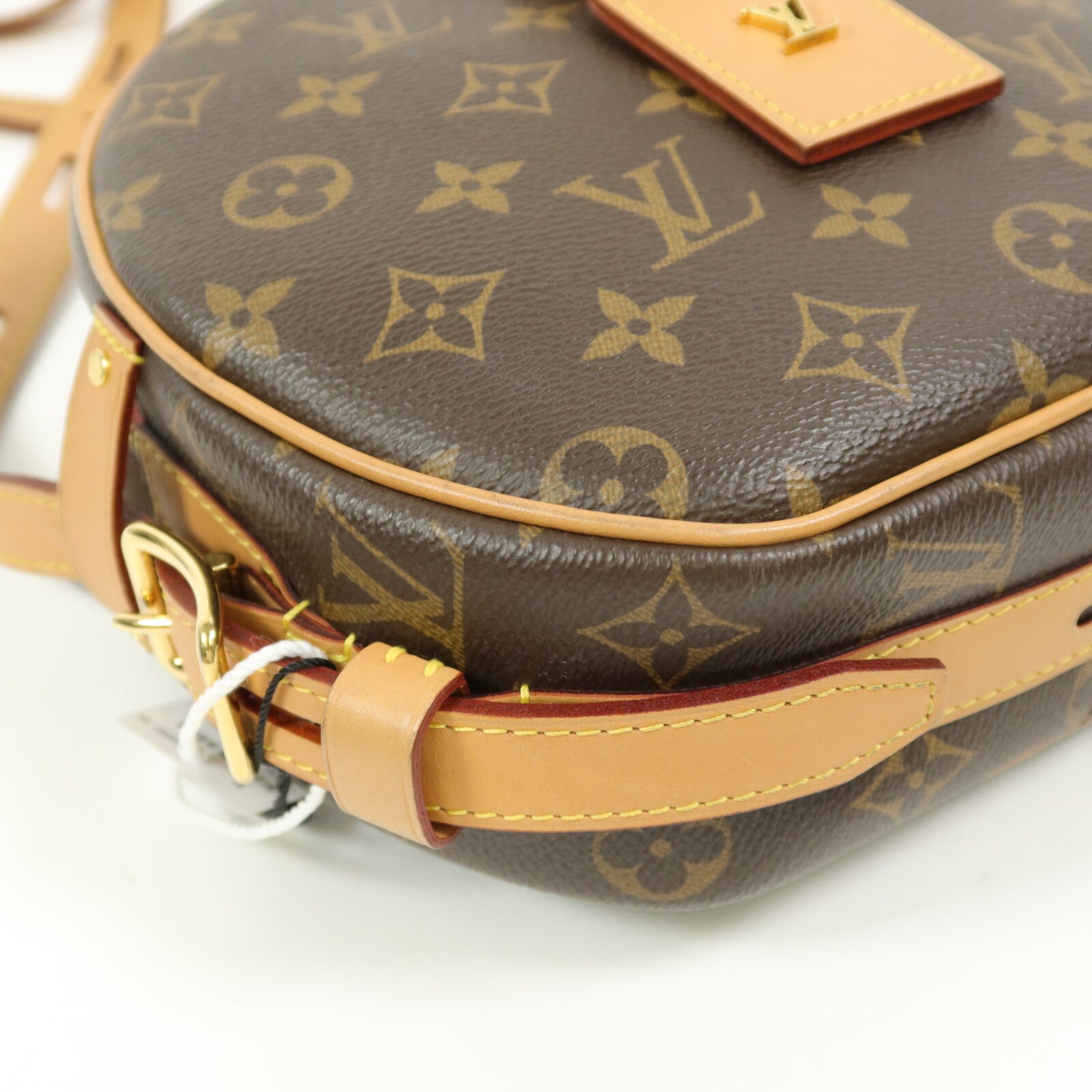 LOUIS VUITTON Monogram Boite Chapeau Souple肩背袋