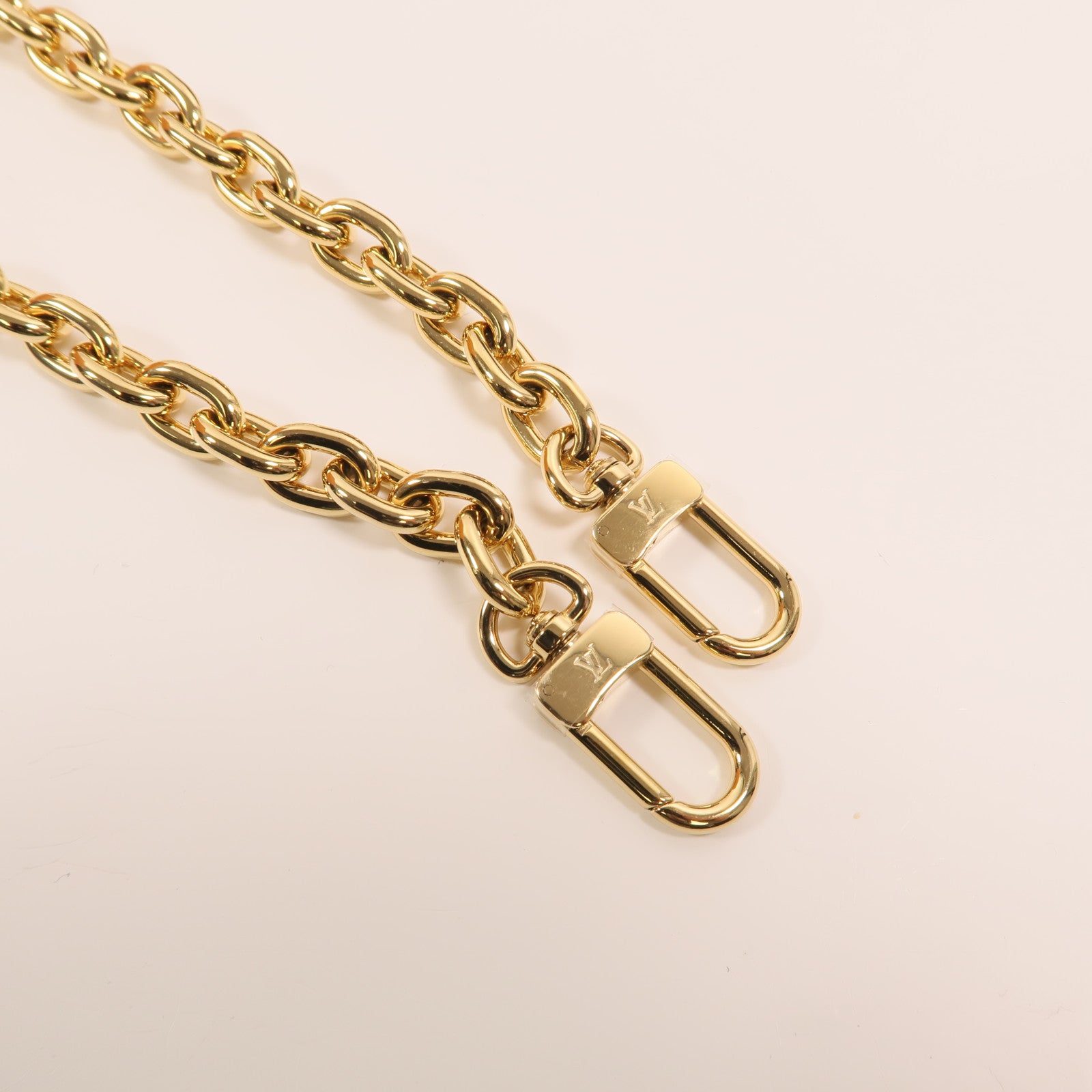 LOUIS VUITTON Monogram Papillon Trunk金扣手挽肩背兩用袋棕色