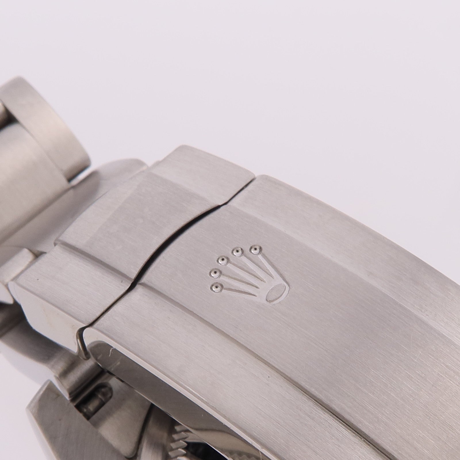 ROLEX Oyster Perpetual 116000