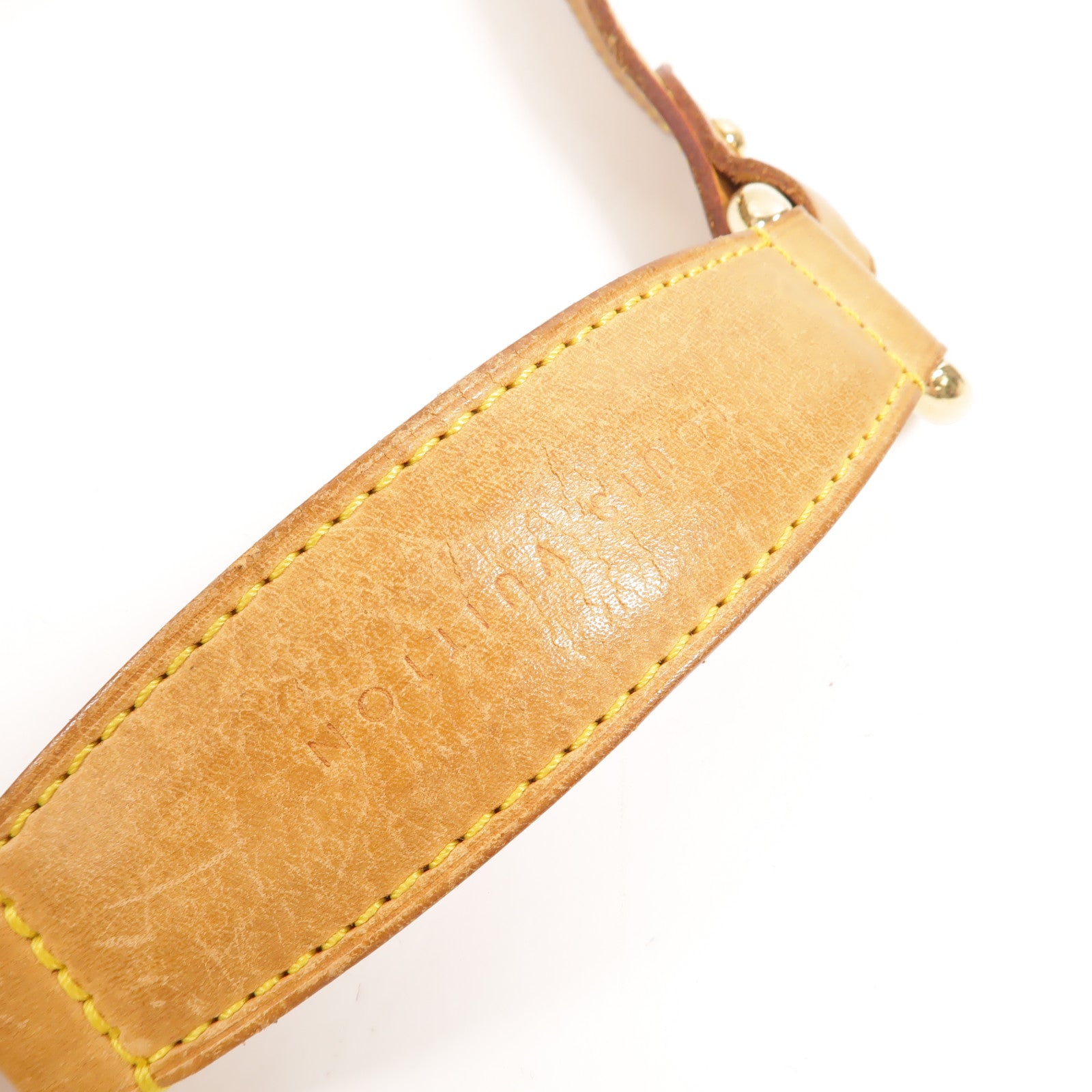 LOUIS VUITTON Monogram Tulum GM肩背袋