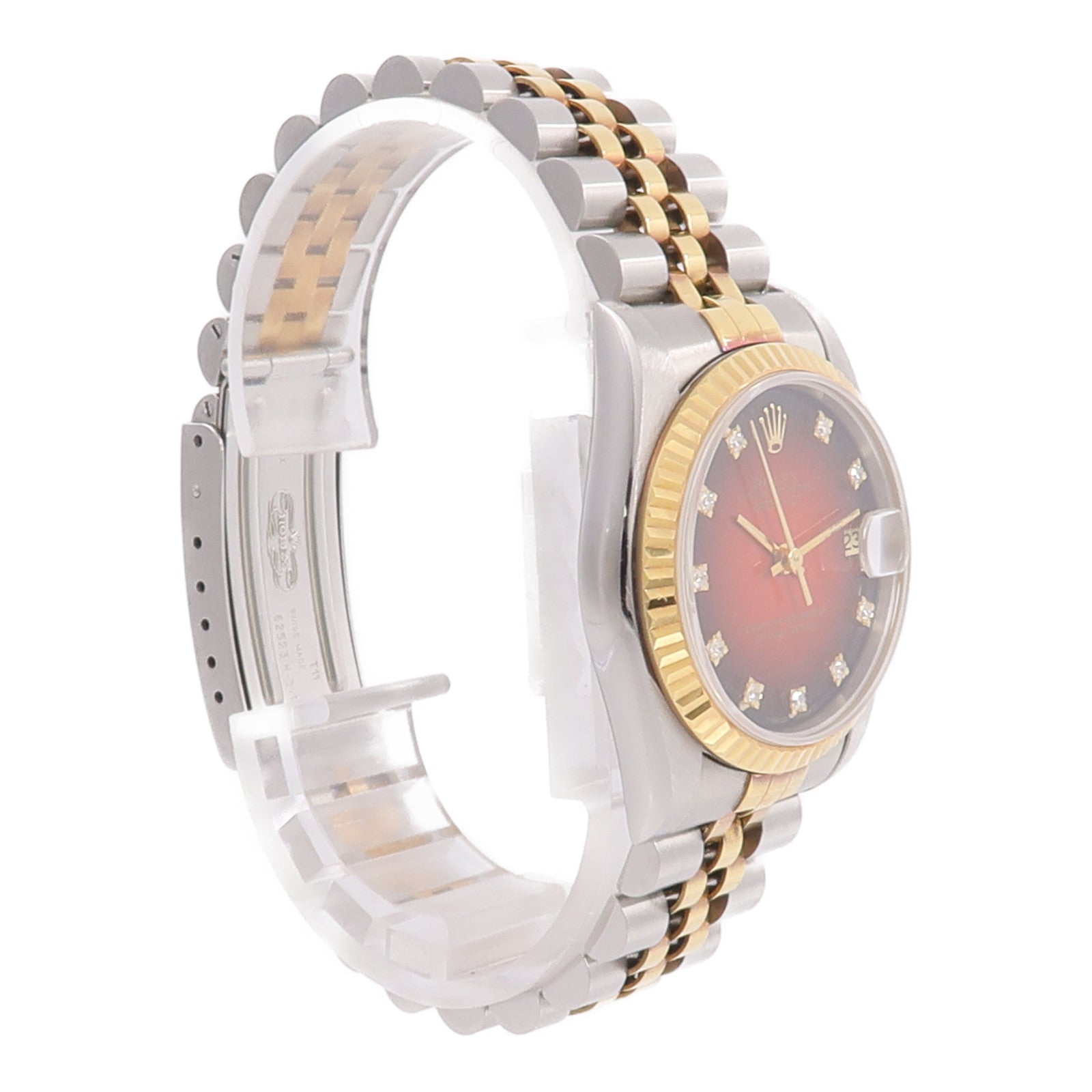ROLEX Datejust 68273G