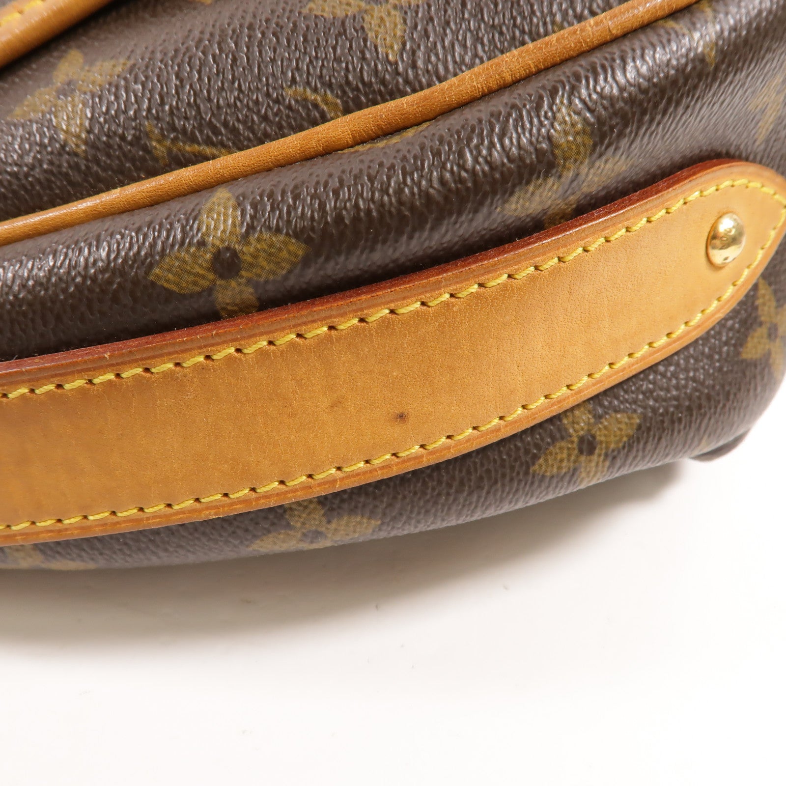 LOUIS VUITTON Monogram Tulum GM肩背袋