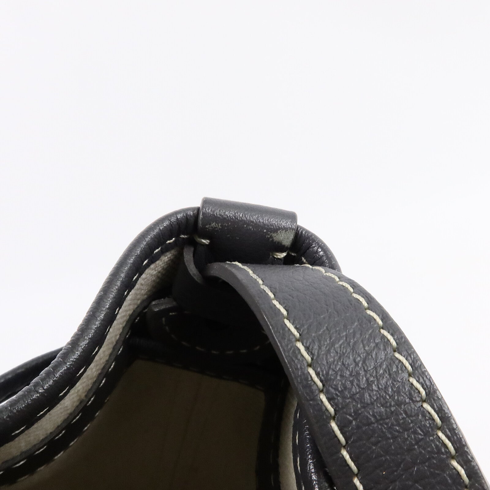 GOYARD 塗層帆布Petit Flot PM Bucket Bag肩背袋