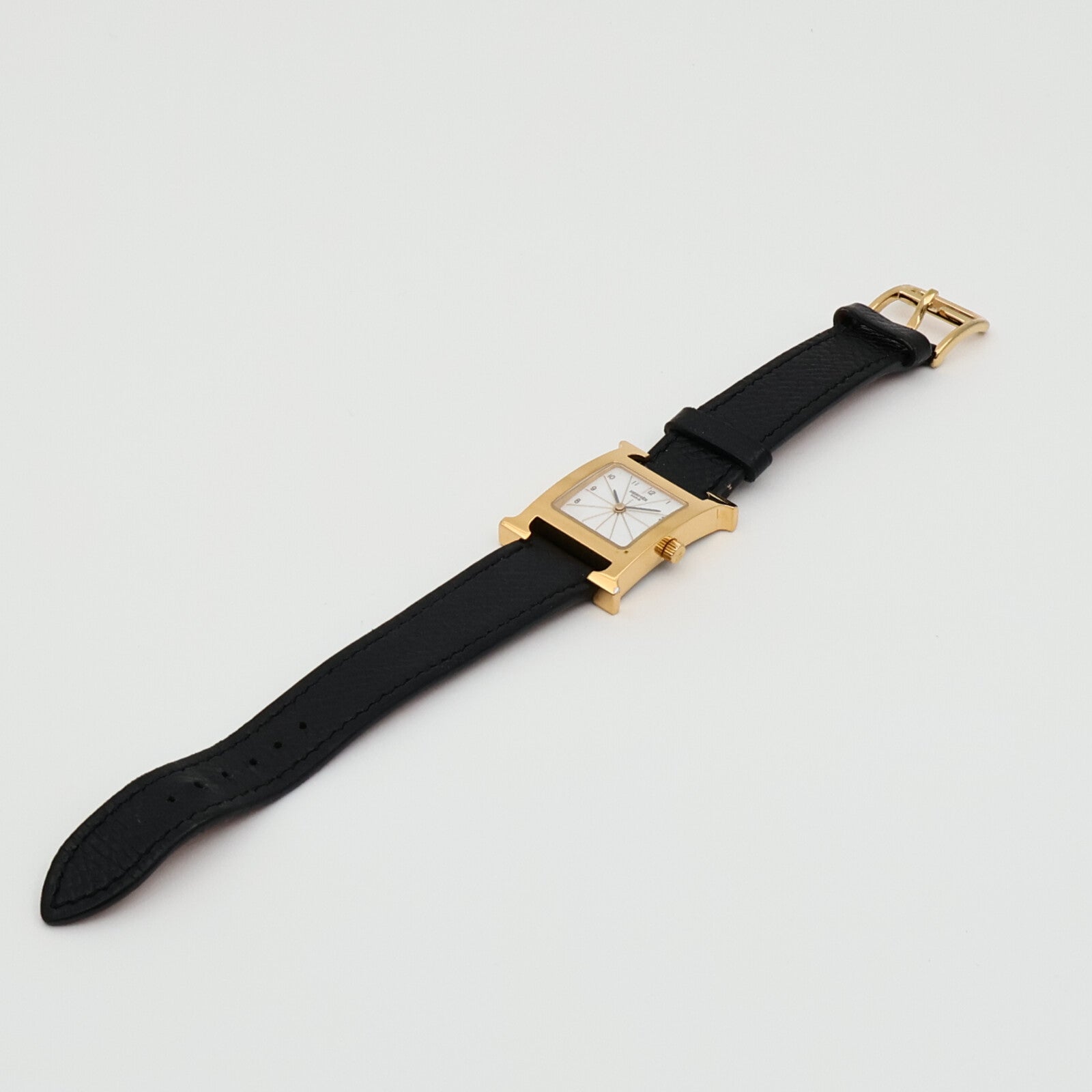 HERMES Heure H HH1.201