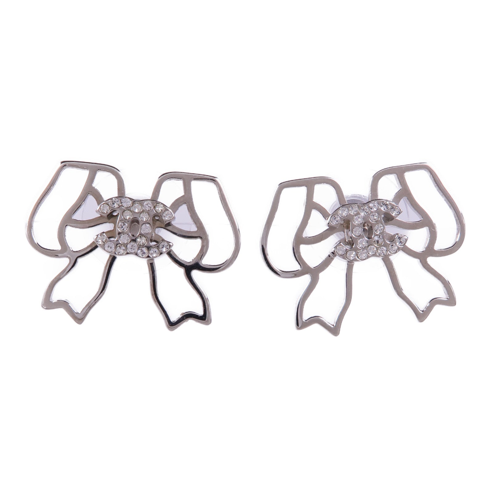 CHANEL 金屬Earrings耳環