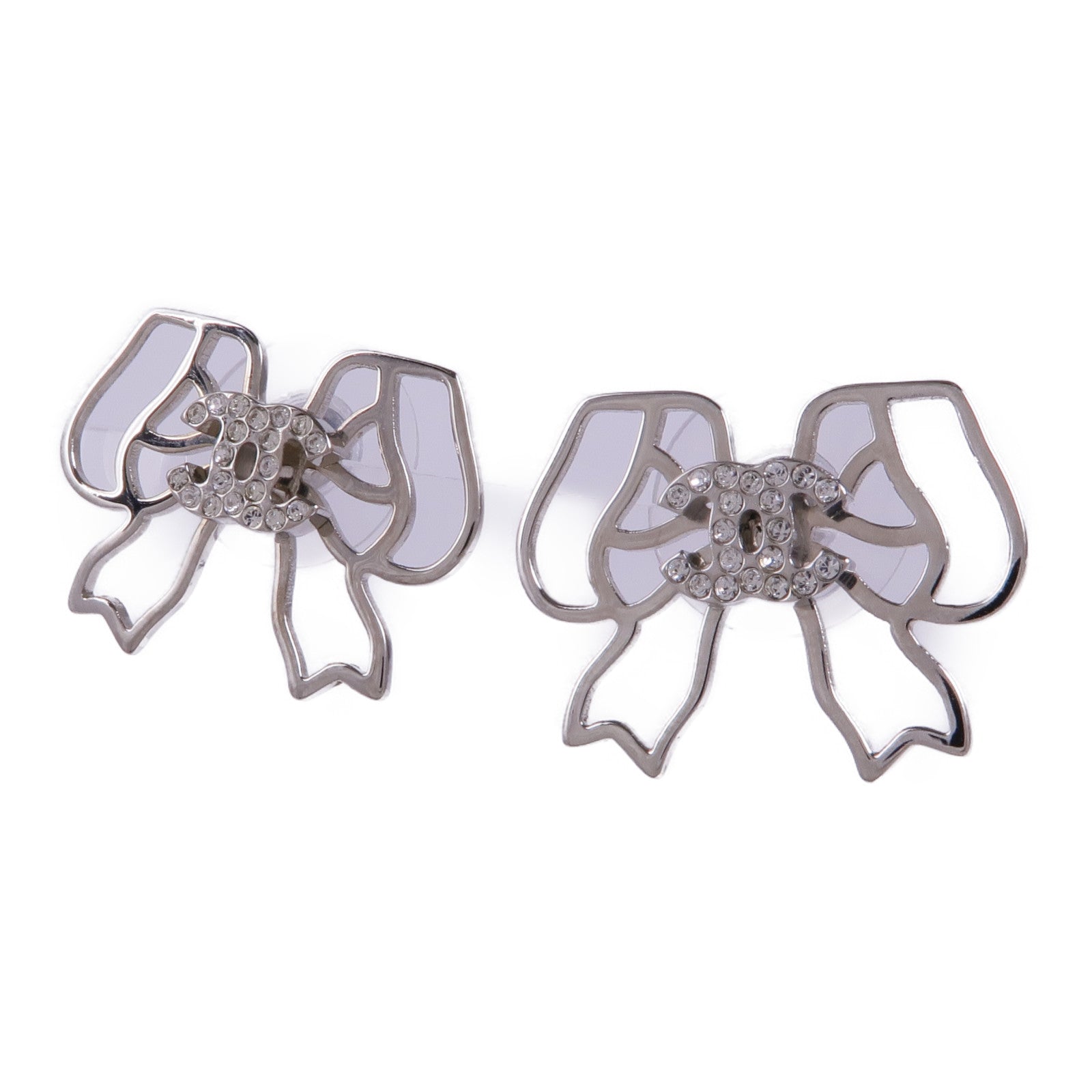 CHANEL 金屬Earrings耳環