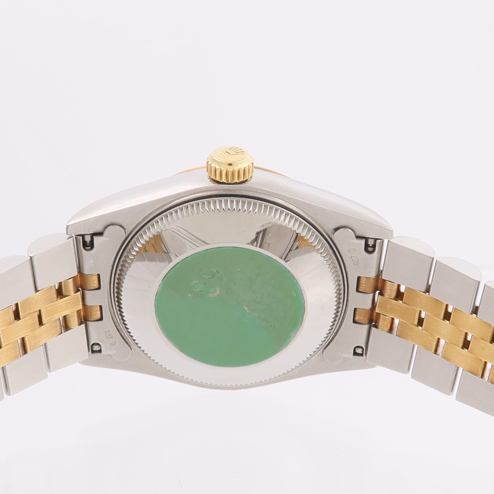 ROLEX Datejust 68273G