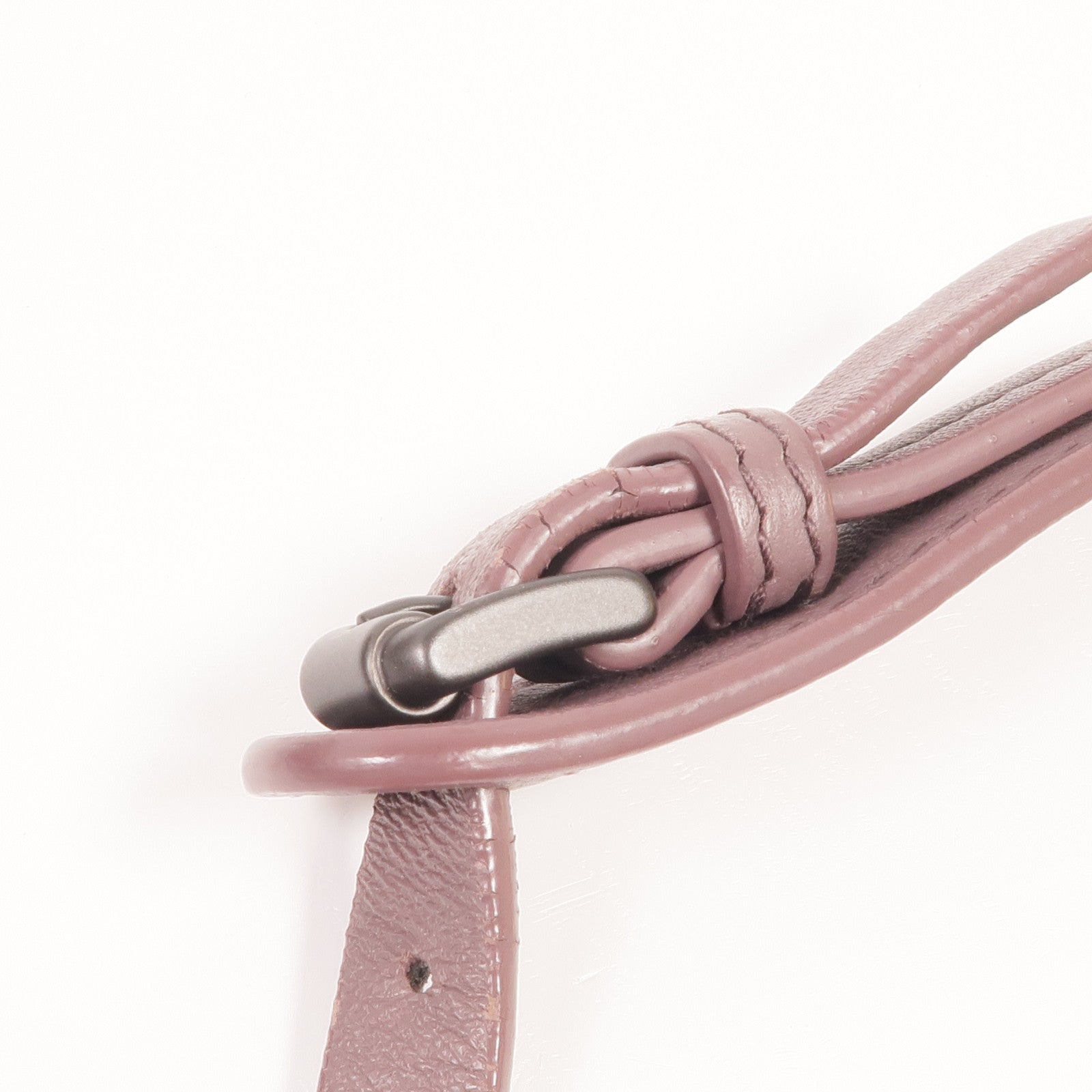 BOTTEGA VENETA 織紋皮革Shoulder Bag肩背袋