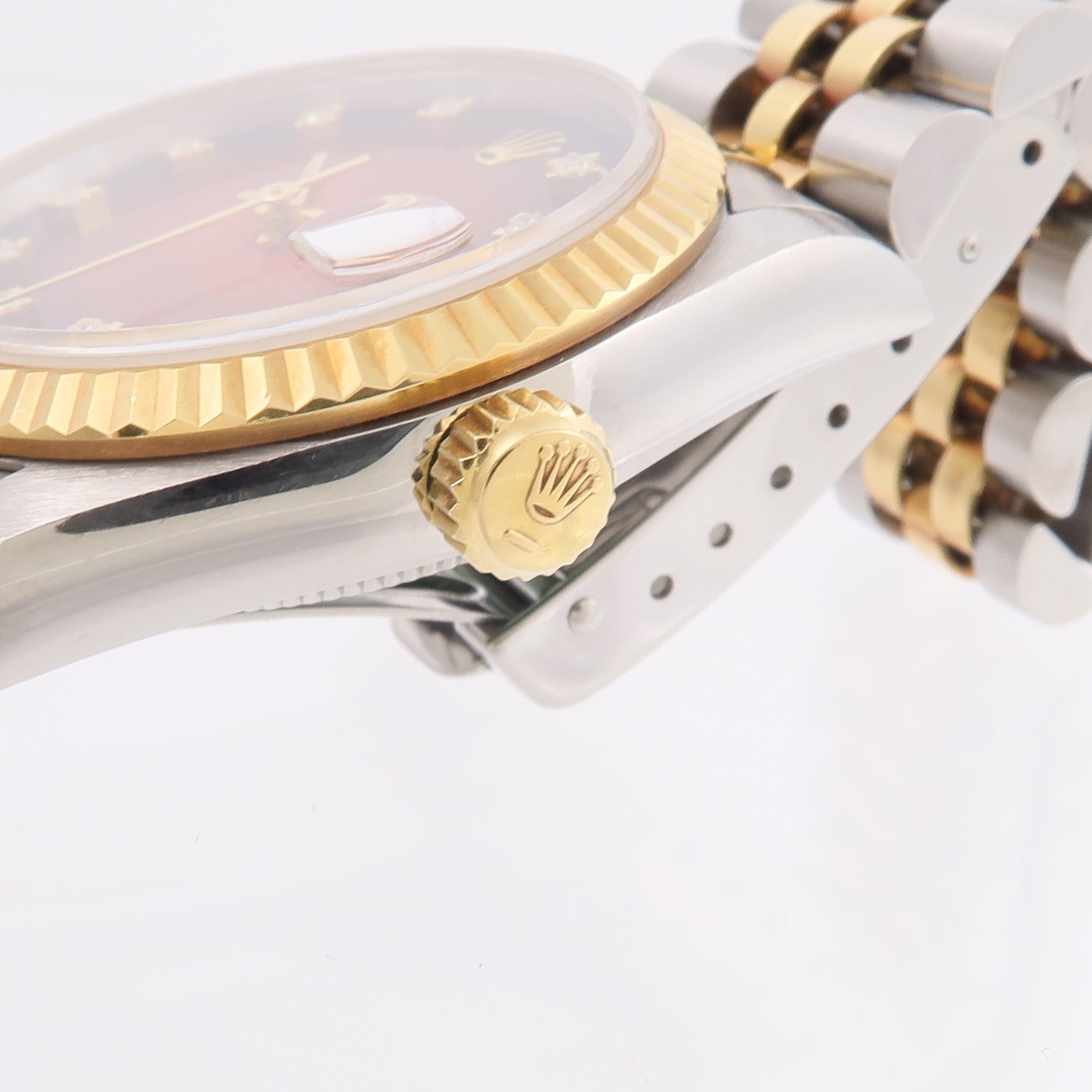 ROLEX Datejust 68273G