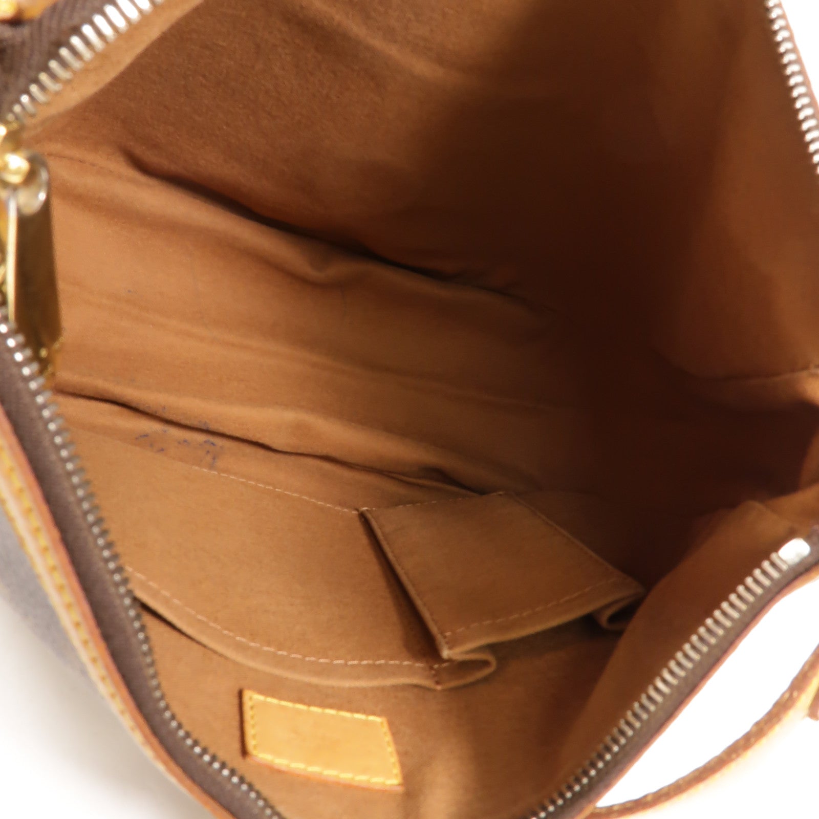 LOUIS VUITTON Monogram Tulum GM肩背袋