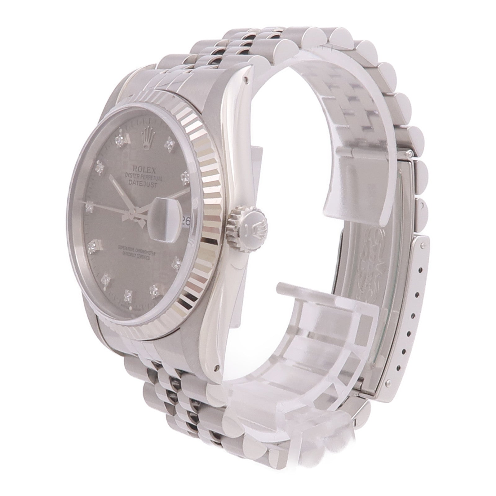 ROLEX Datejust 16234G