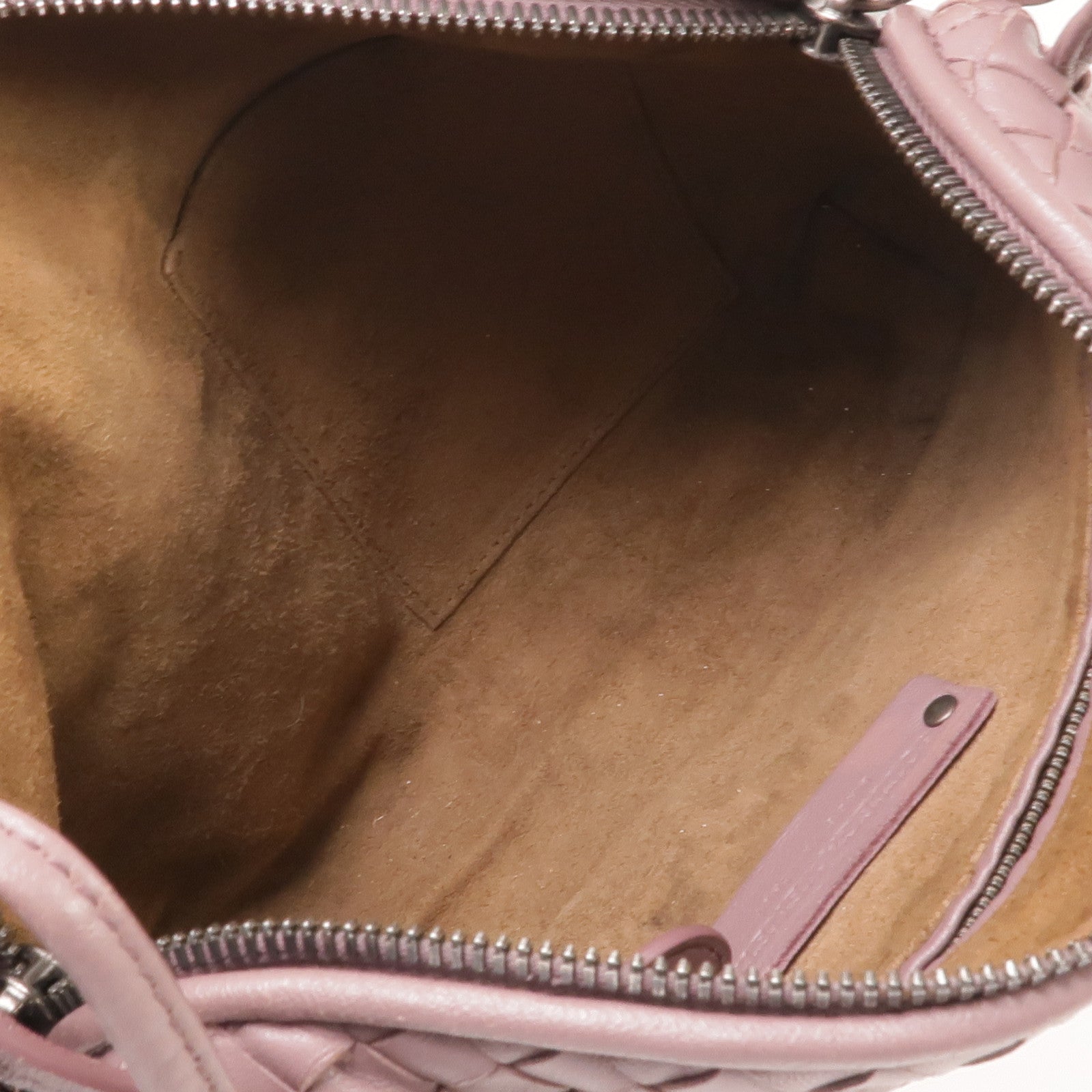 BOTTEGA VENETA 織紋皮革Shoulder Bag肩背袋