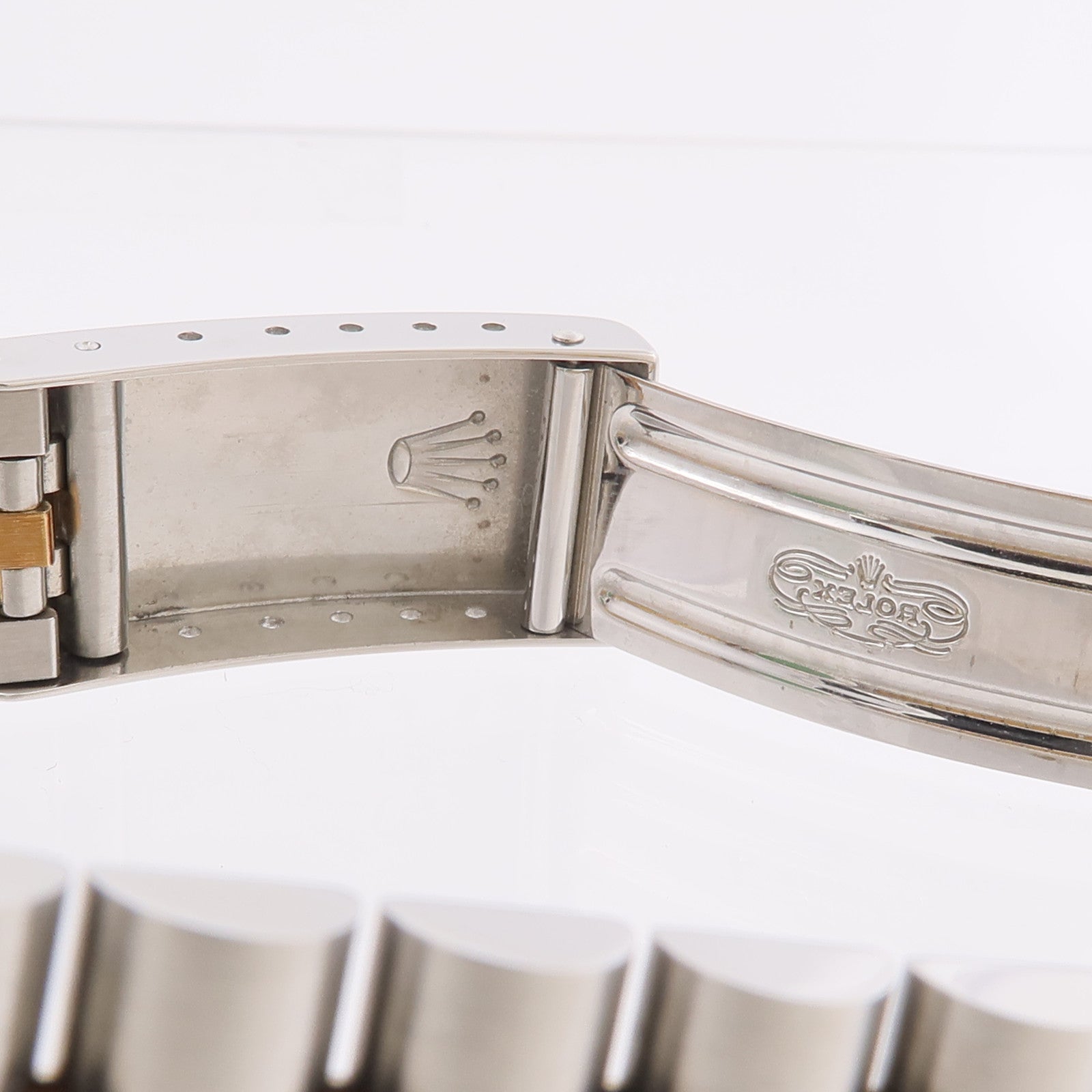 ROLEX Datejust 68273G