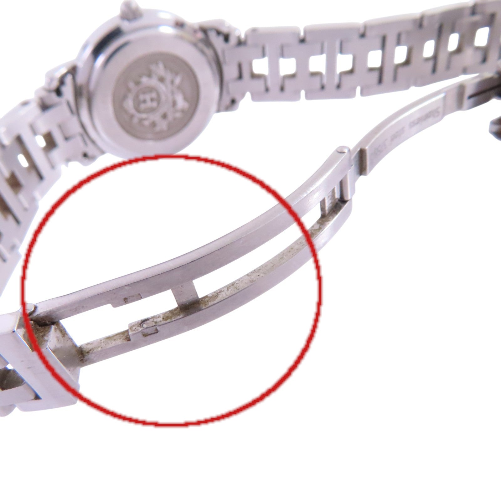 HERMES Clipper CL4.210