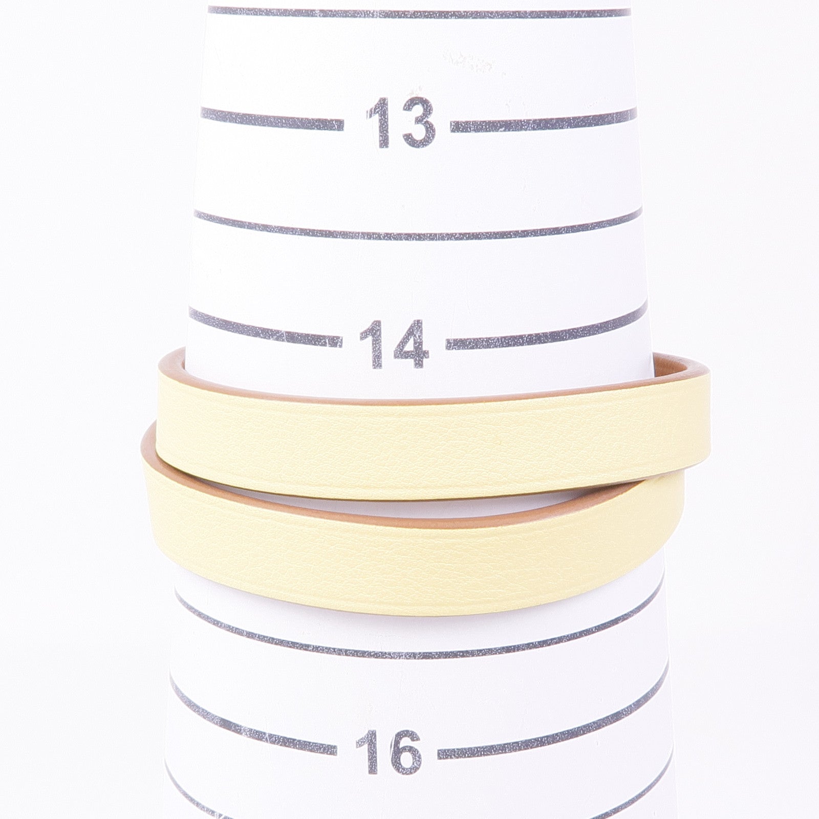 HERMES Swift皮革Kelly Double Tour銀扣手帶