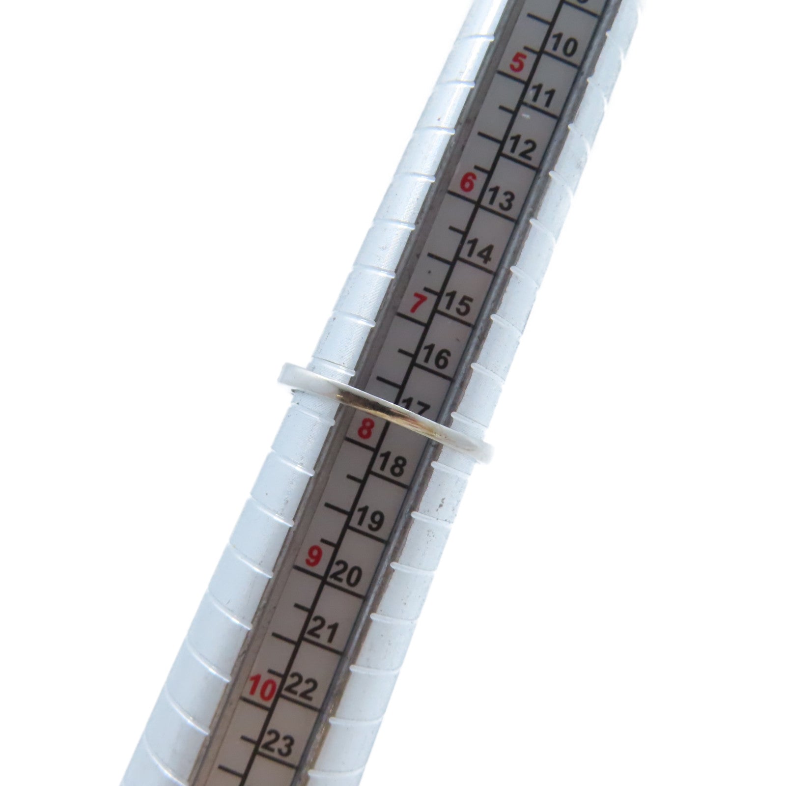 JEWELRY Ring 1.4ct Ruby  1.09ct Diamond PT900 Platinum US#7.75