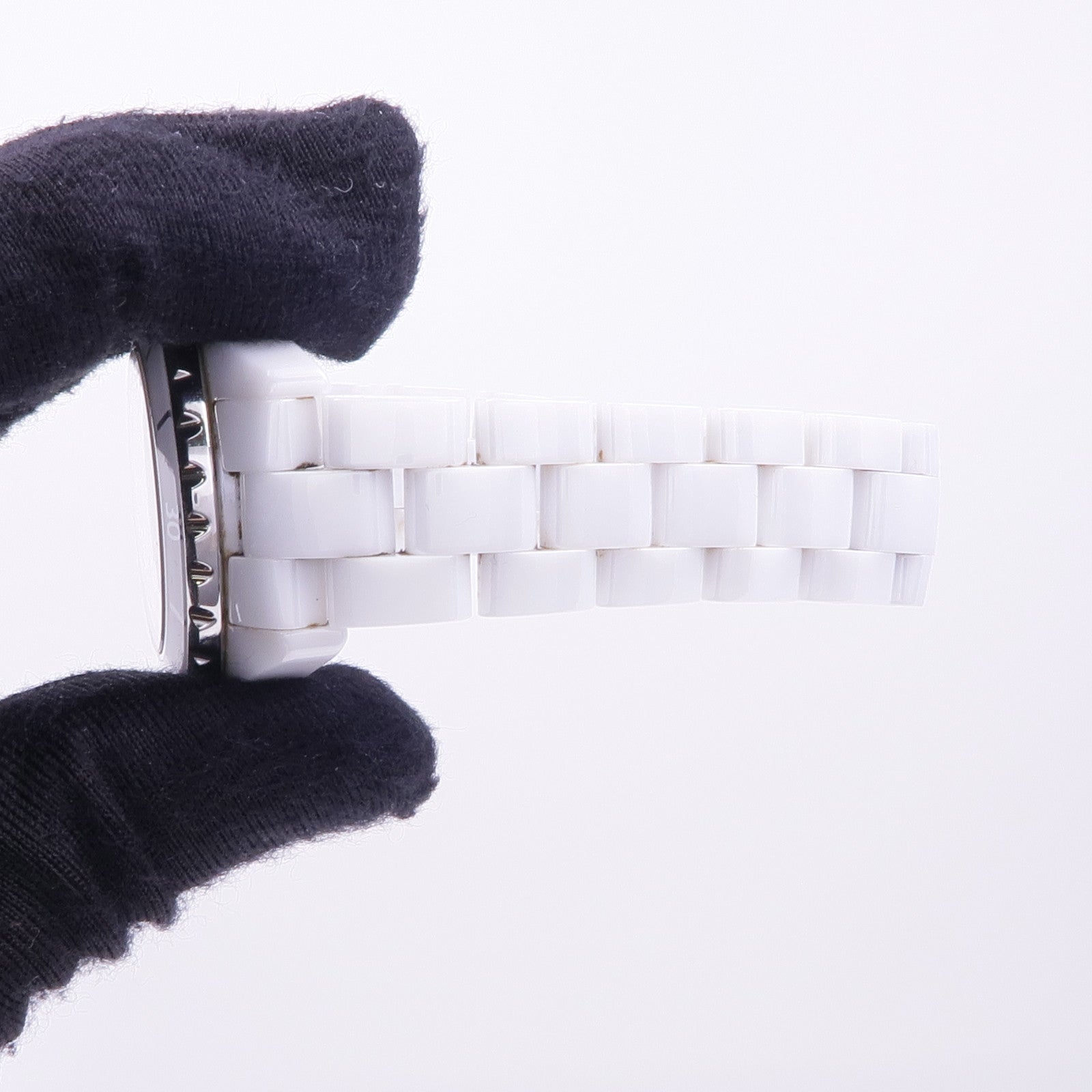 CHANEL J12 H1628