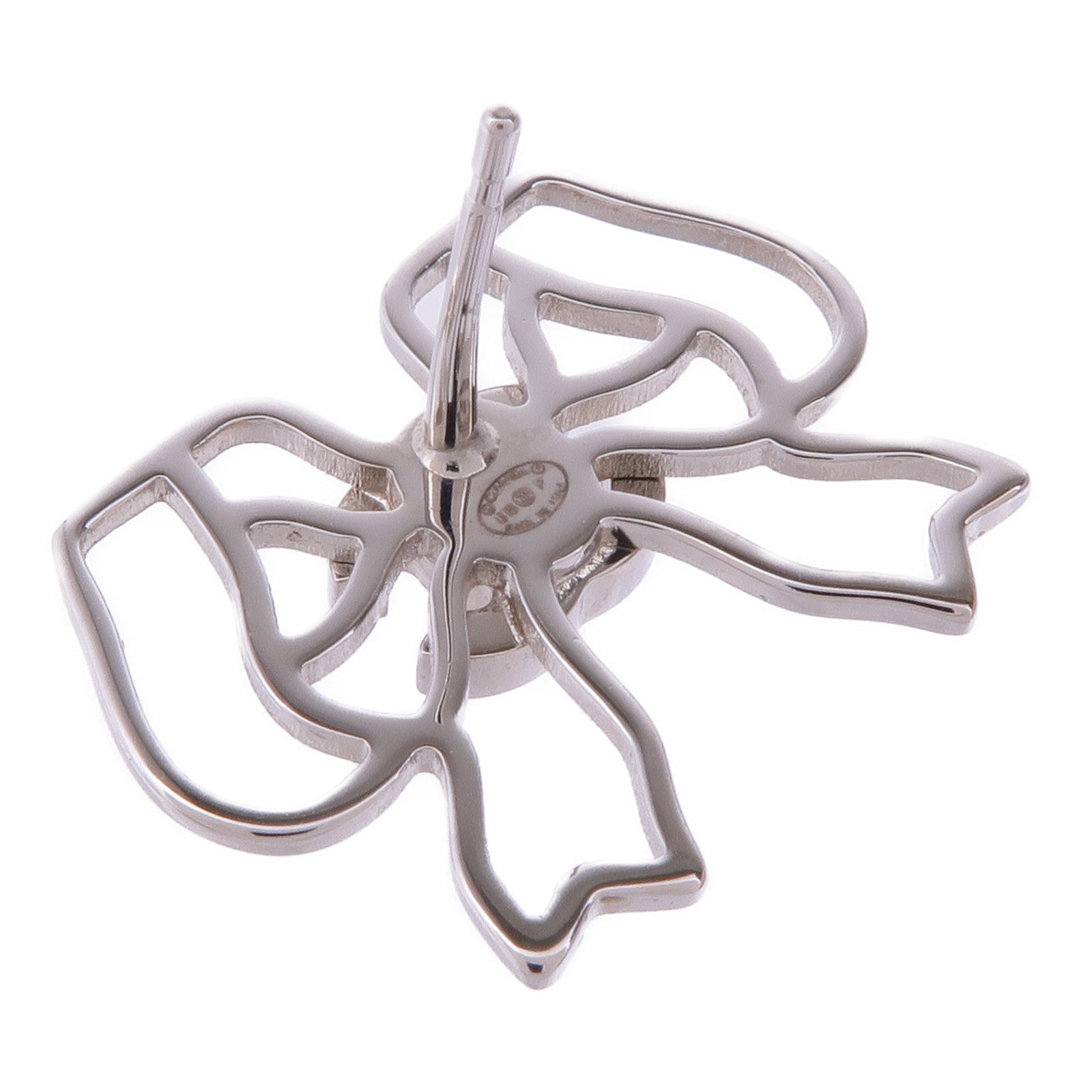 CHANEL 金屬Earrings耳環