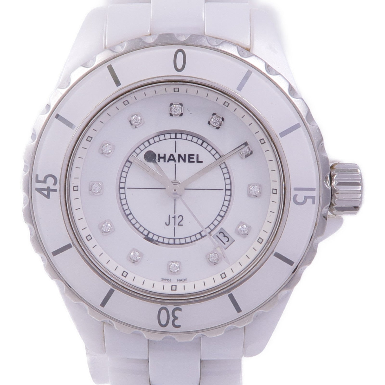 CHANEL J12 H1628