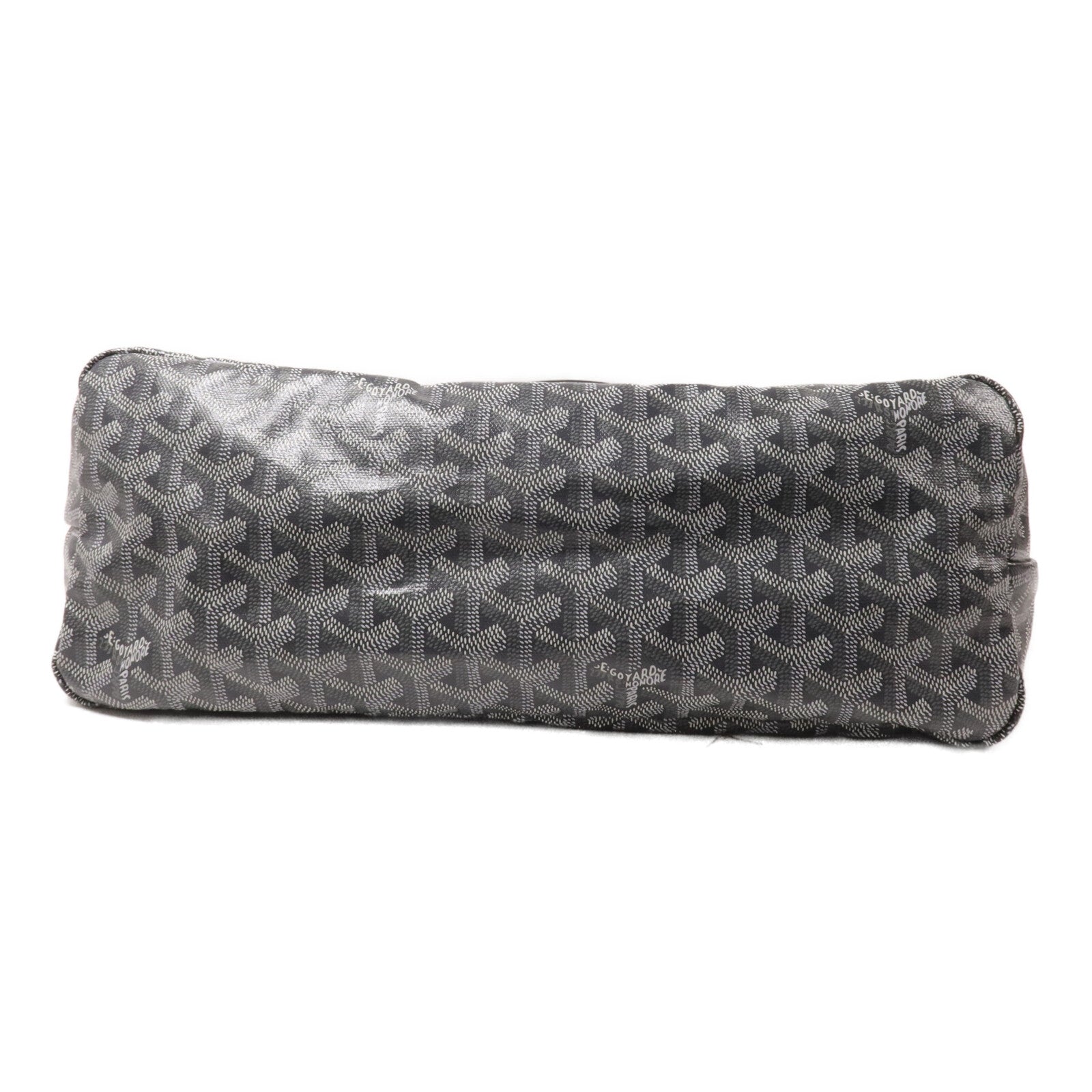 GOYARD 塗層帆布Boheme Hobo肩背袋