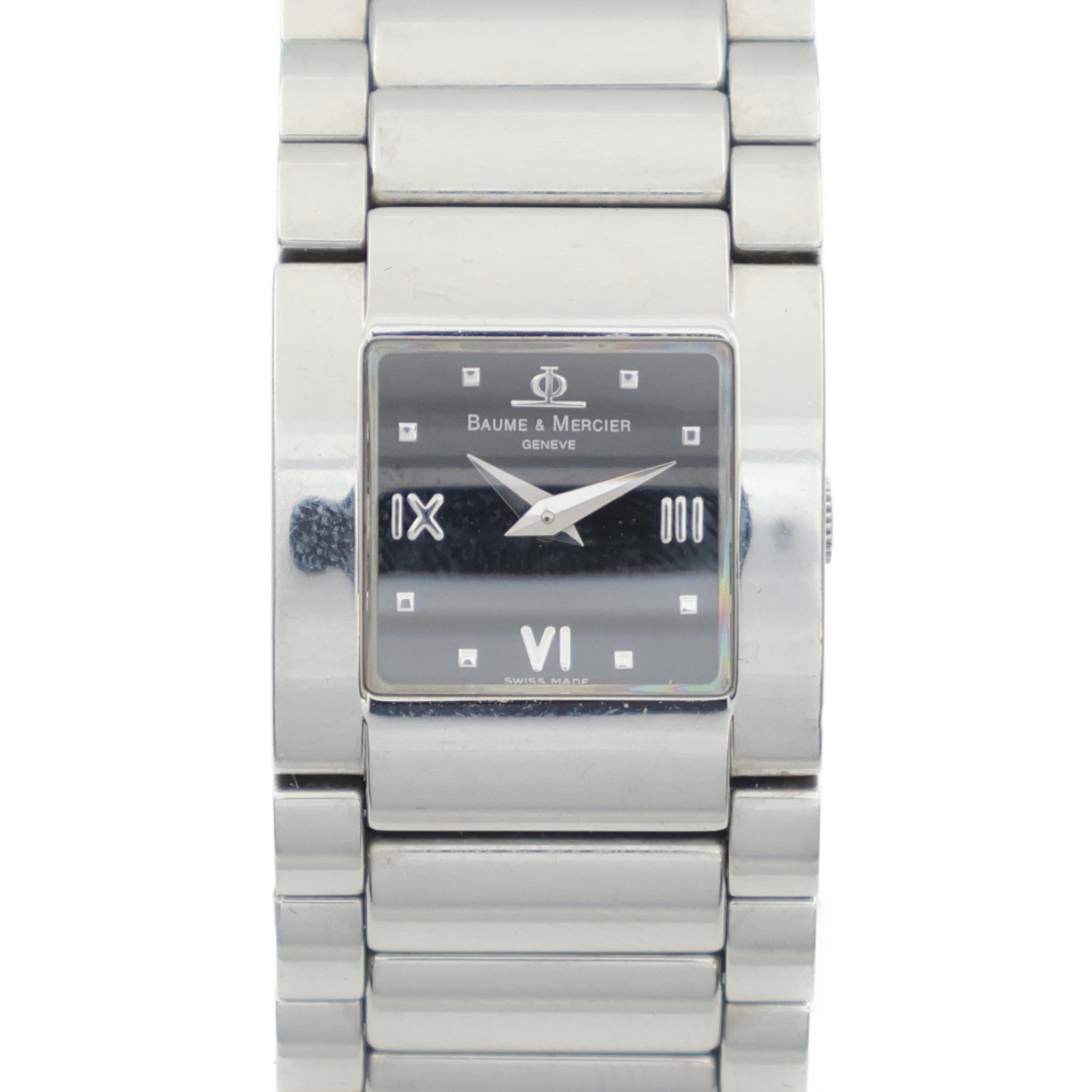Baume & Mercier Catwalk MV045219