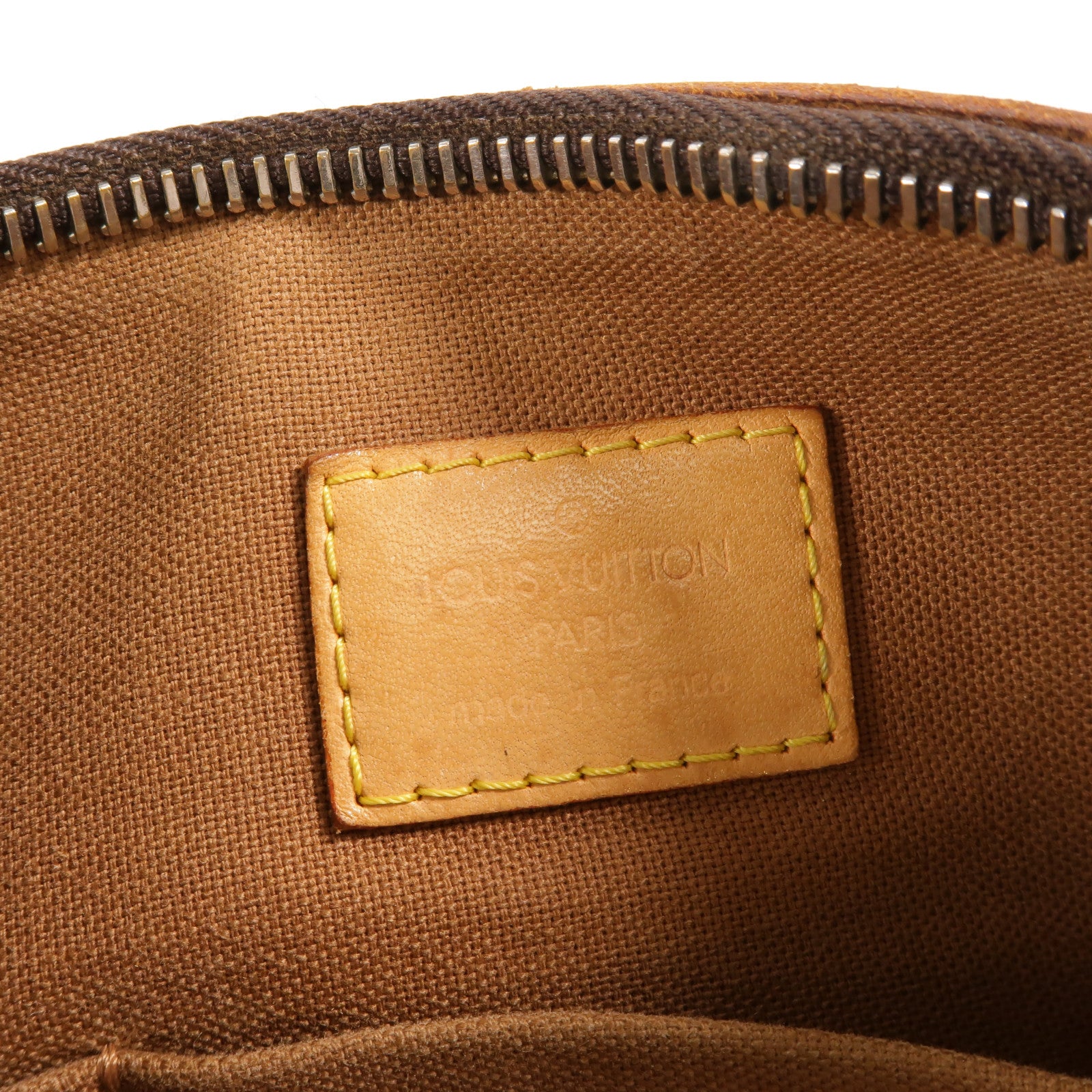 LOUIS VUITTON Monogram Tulum GM肩背袋