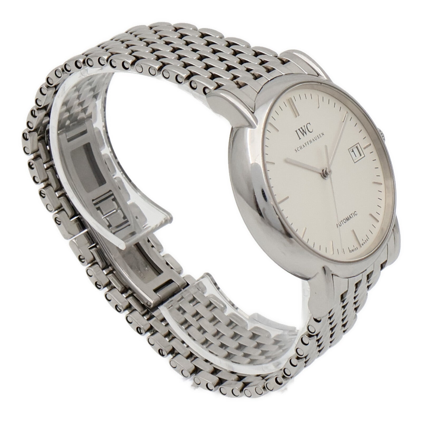 IWC Portofino IW353311
