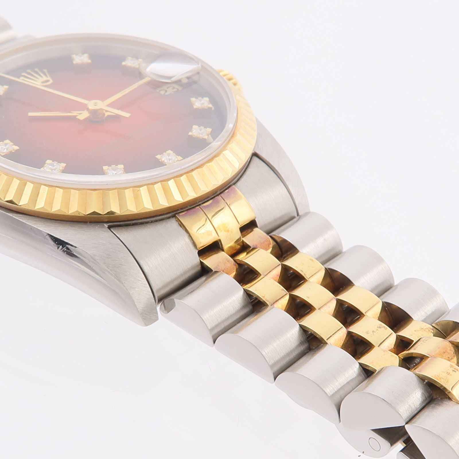 ROLEX Datejust 68273G
