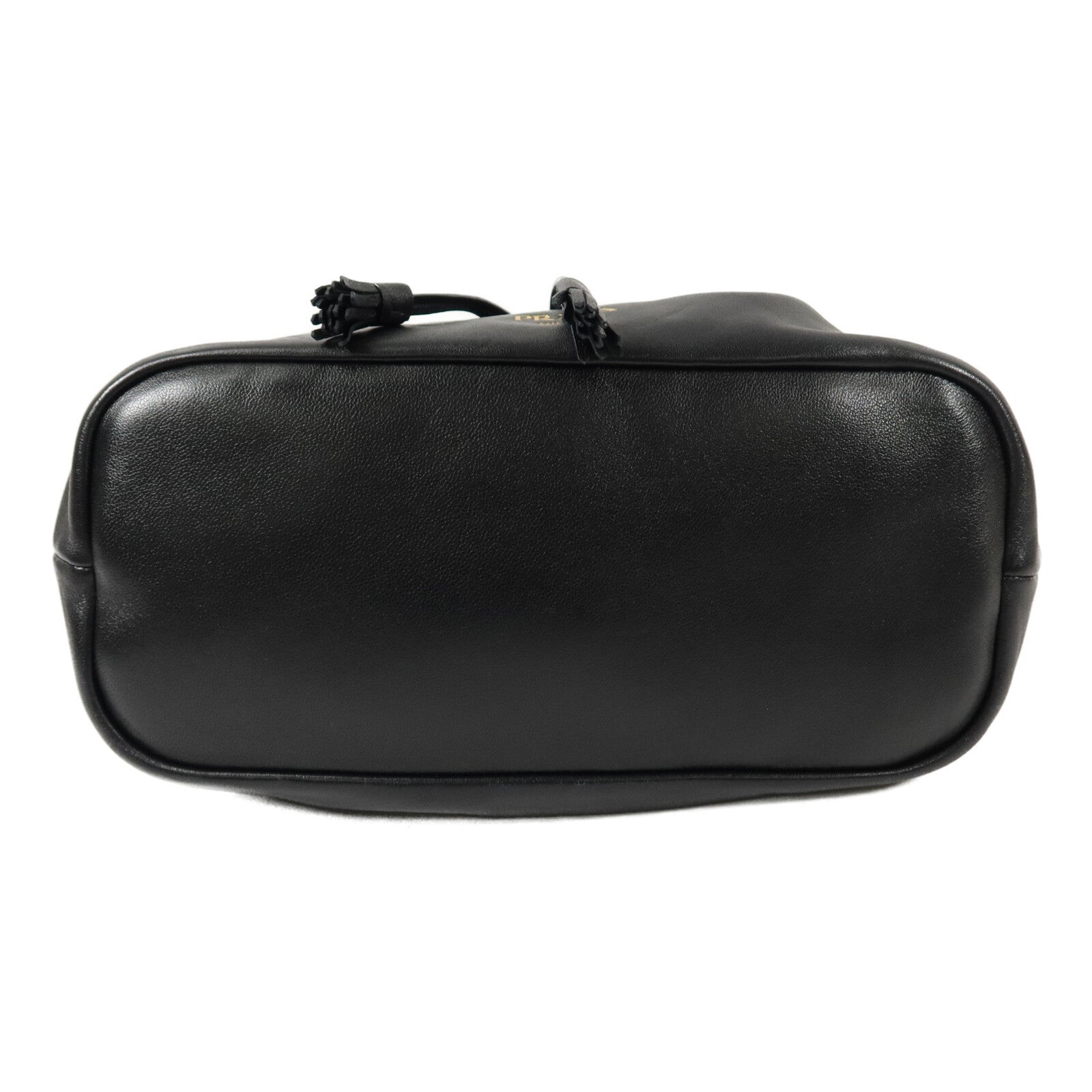 PRADA 羊皮皮革Shoulder Bag肩背袋