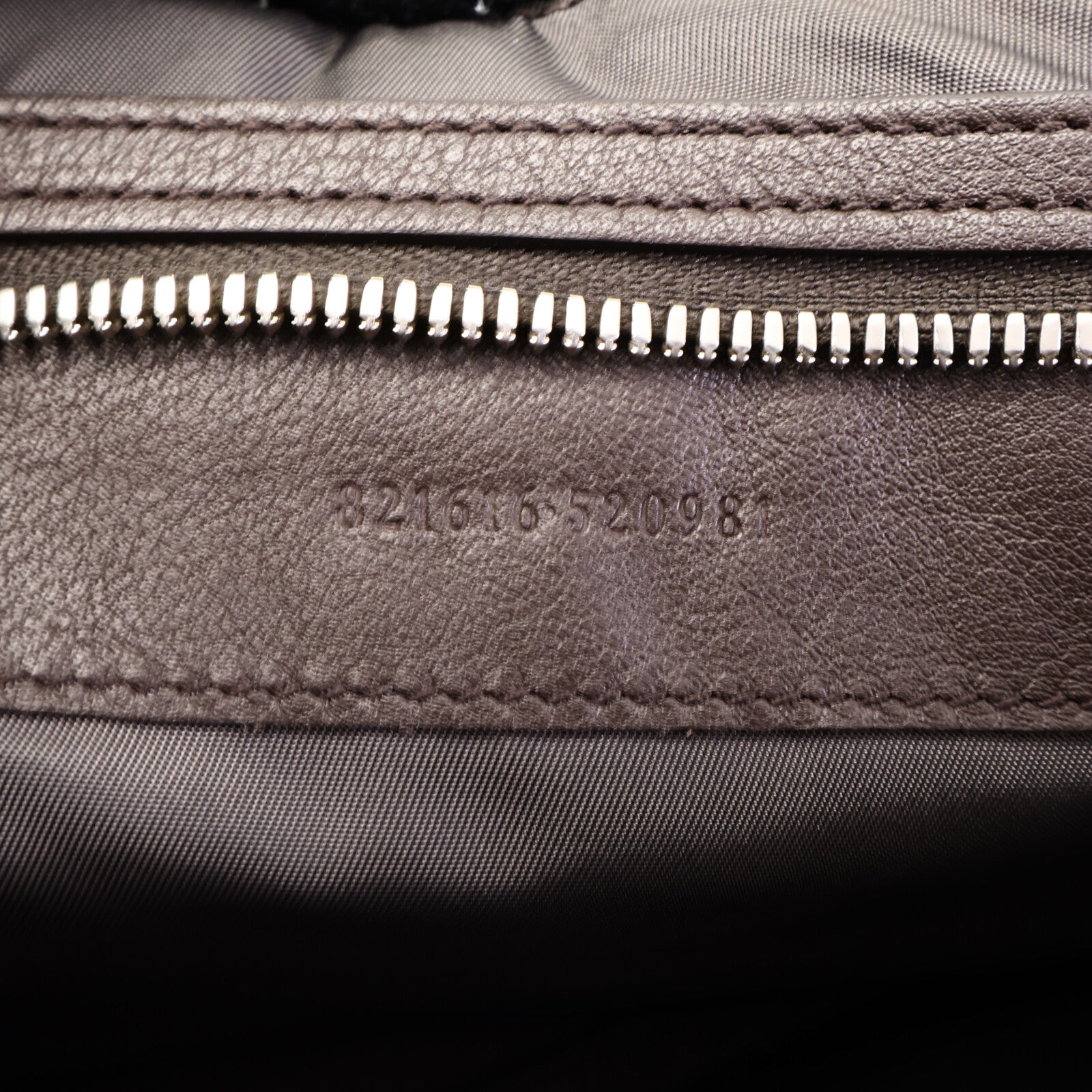 GUCCI 帆布GG Monogram Large Crossbody Bag肩背袋