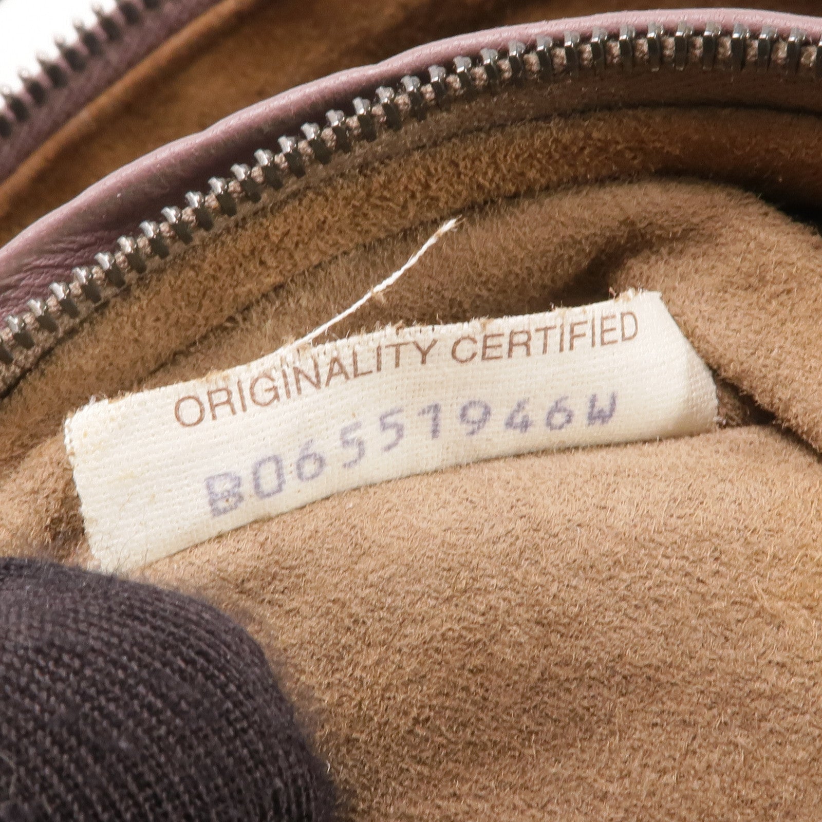 BOTTEGA VENETA 織紋皮革Shoulder Bag肩背袋