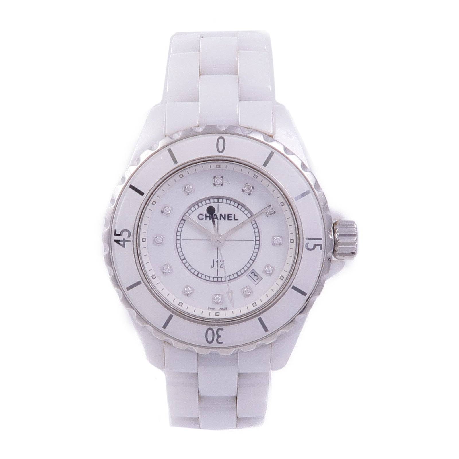 CHANEL J12 H1628