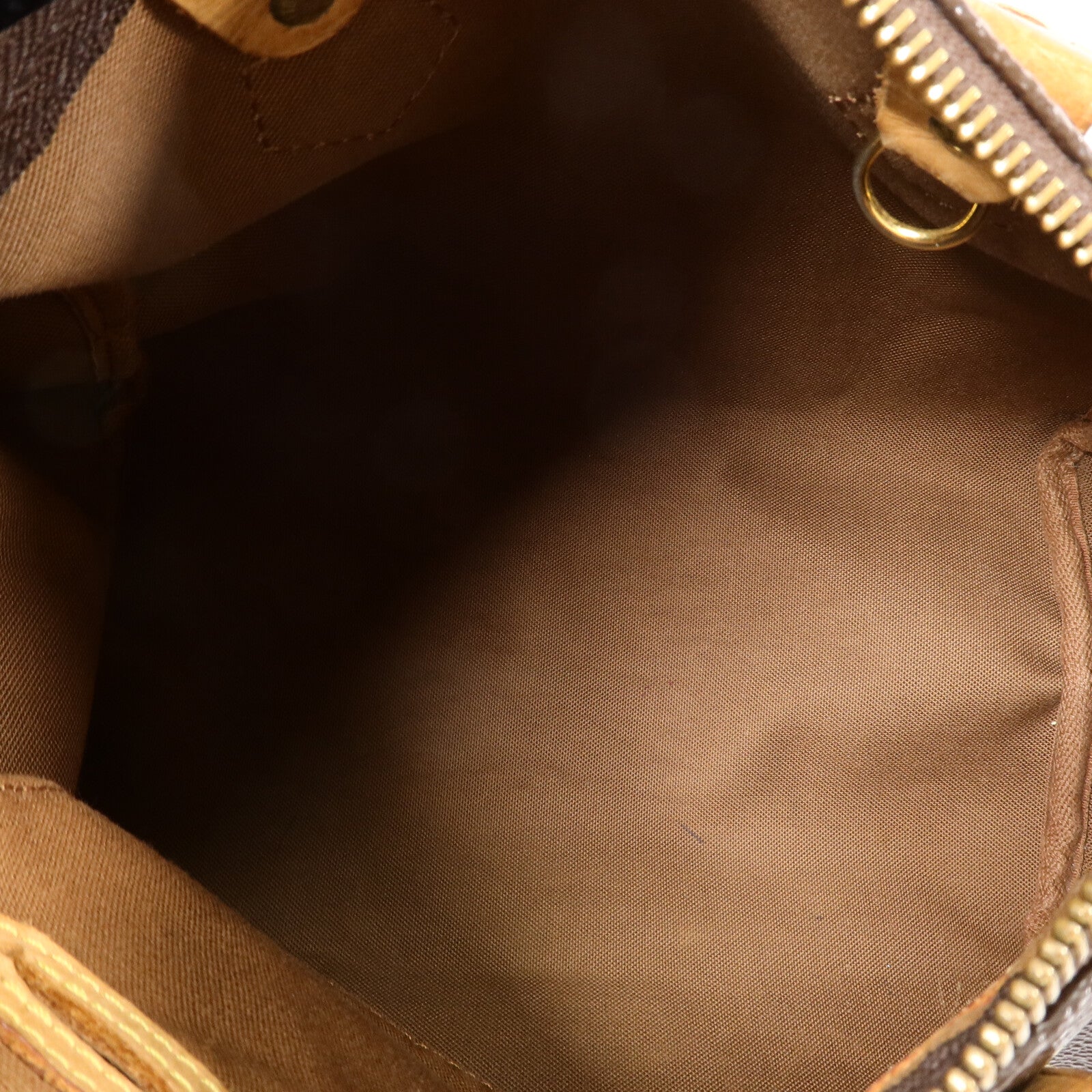 LOUIS VUITTON Monogram Speedy 25手挽袋