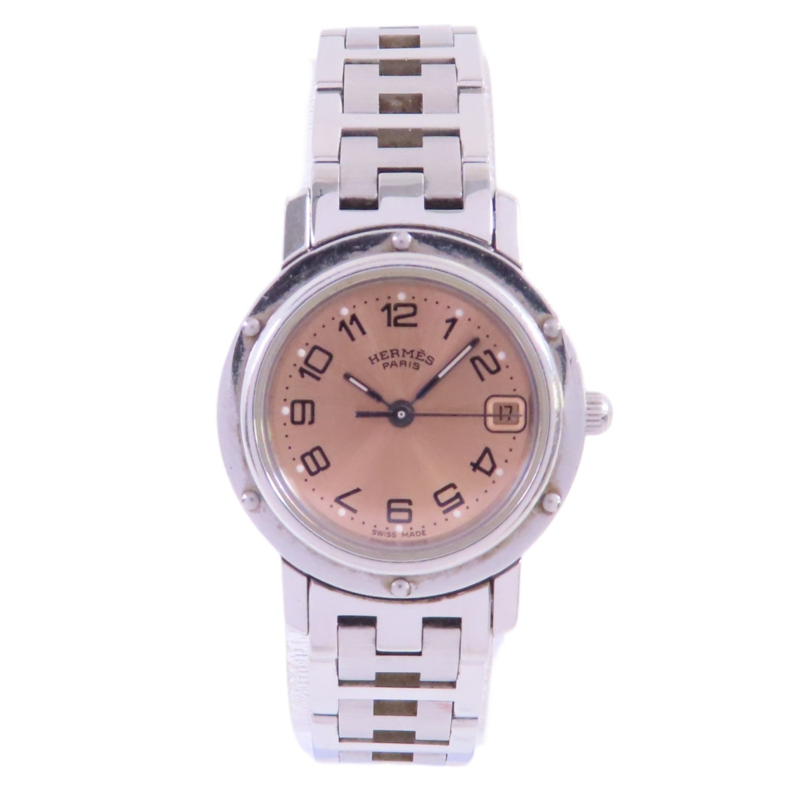 HERMES Clipper CL4.210