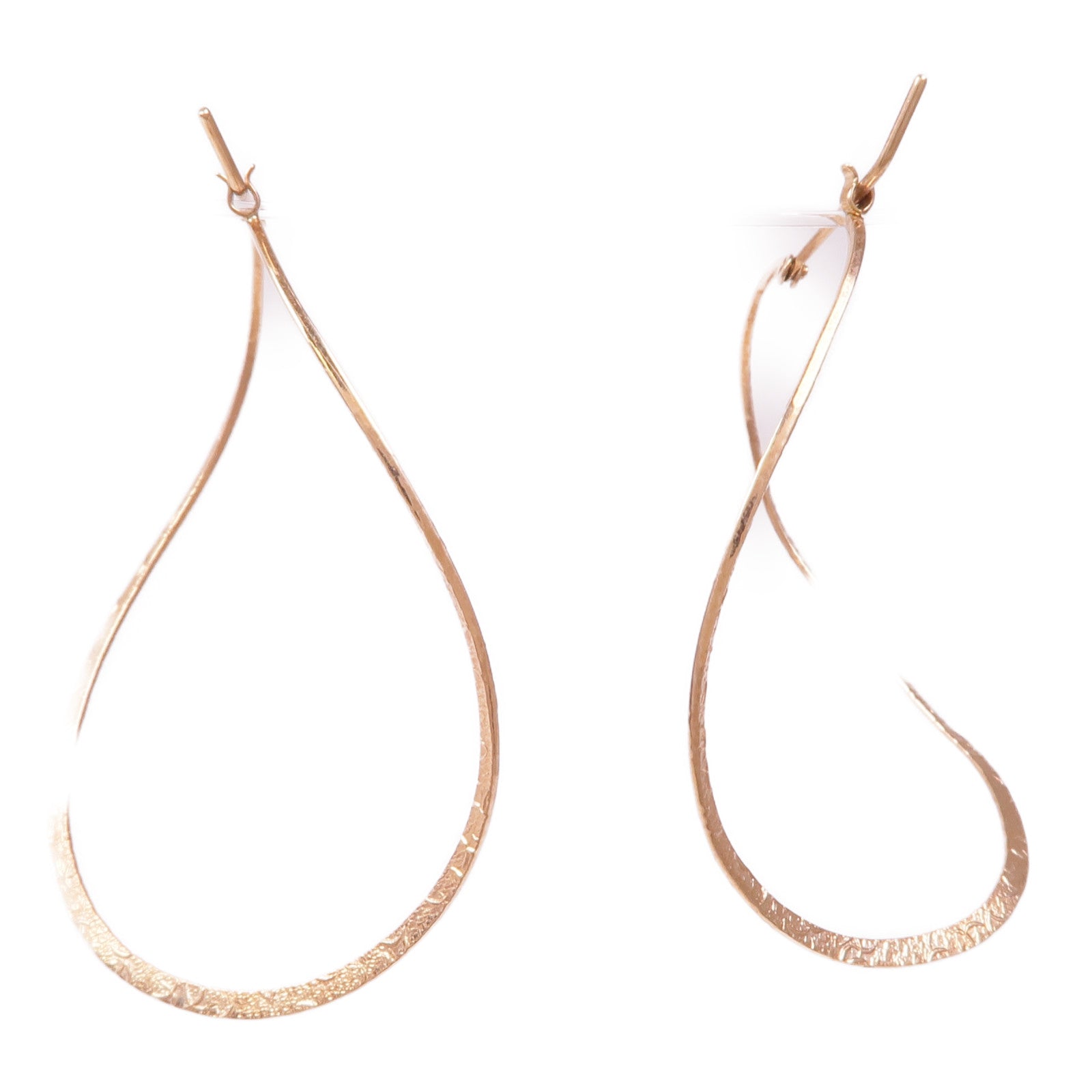 JEWELRY 10K玫瑰金Earring耳環