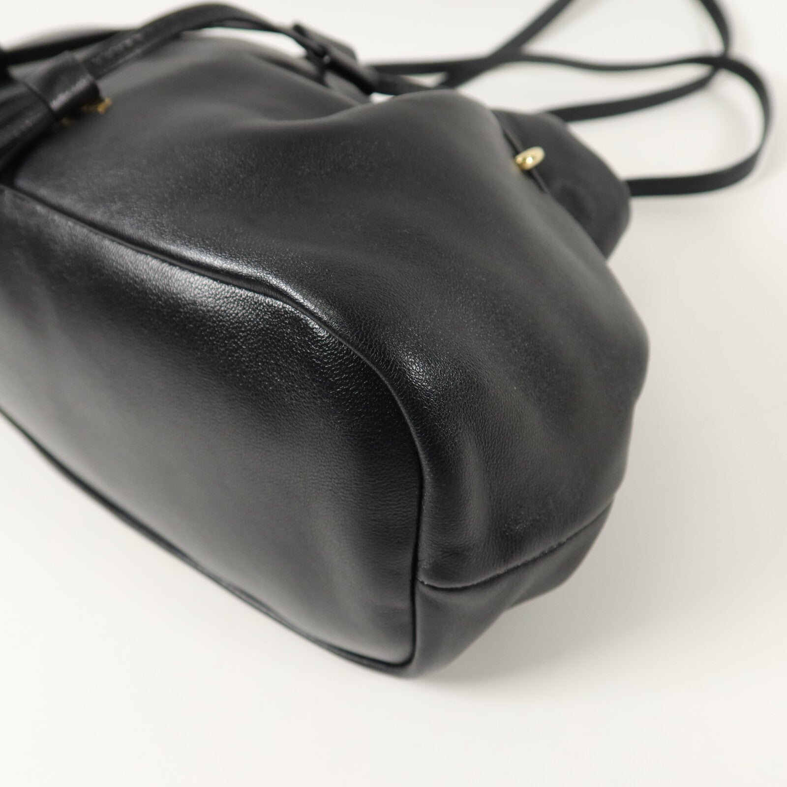 PRADA 羊皮皮革Shoulder Bag肩背袋