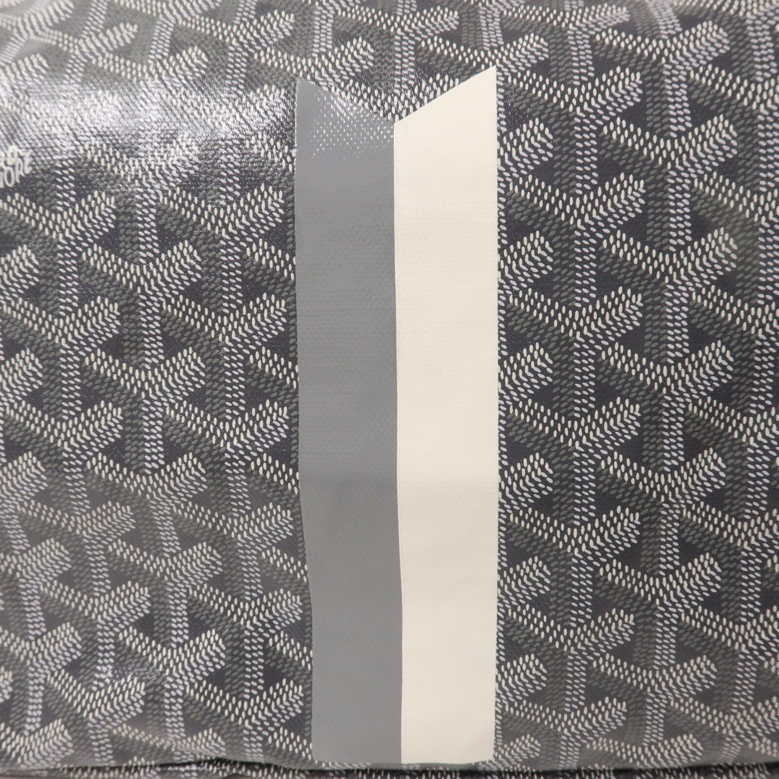 GOYARD 塗層帆布Boheme Hobo肩背袋