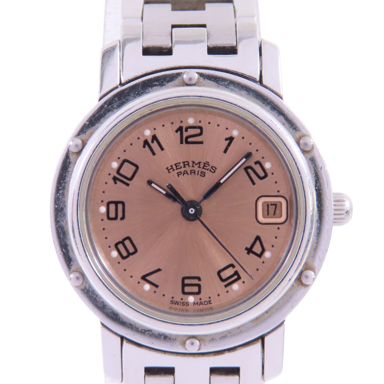 HERMES Clipper CL4.210