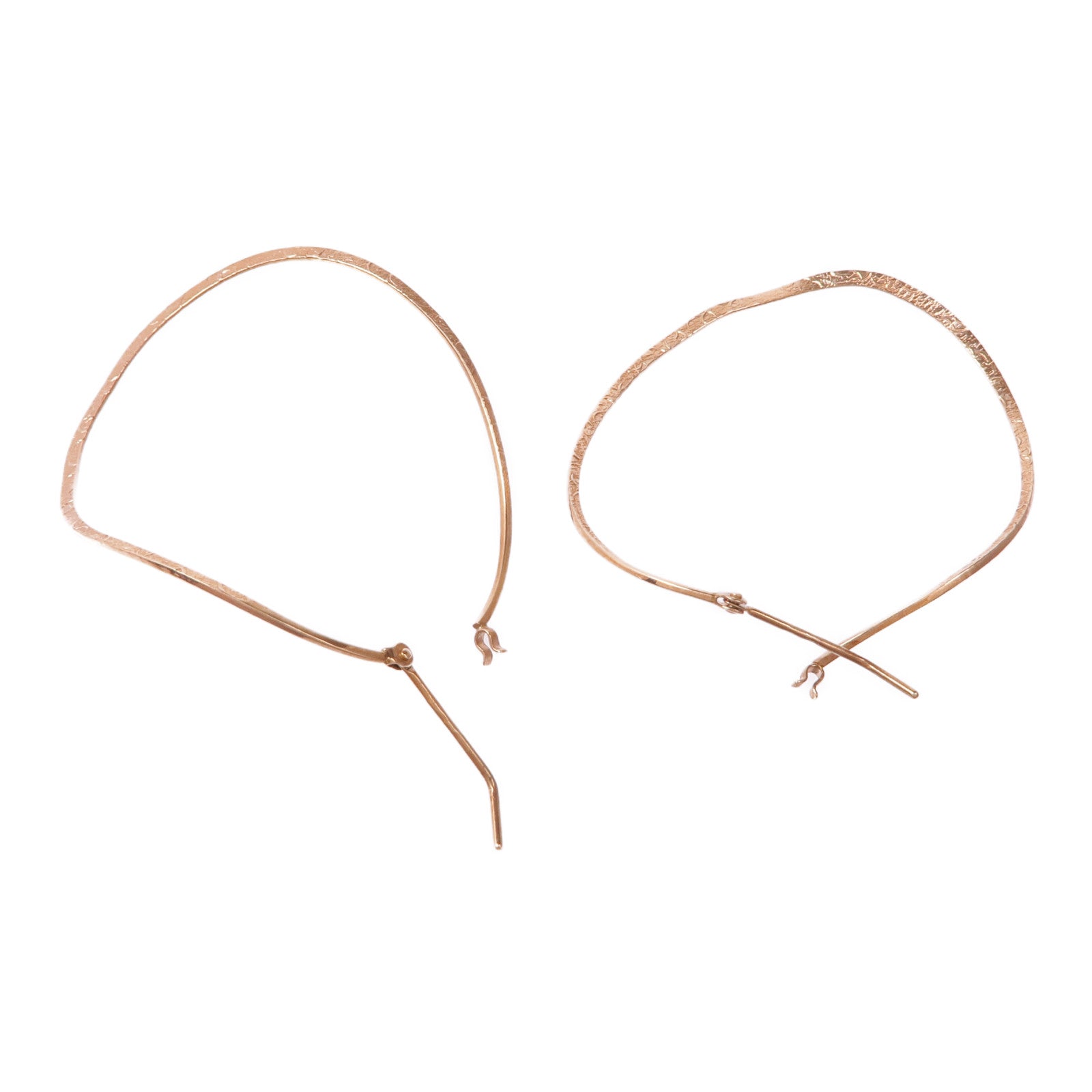 JEWELRY 10K玫瑰金Earring耳環