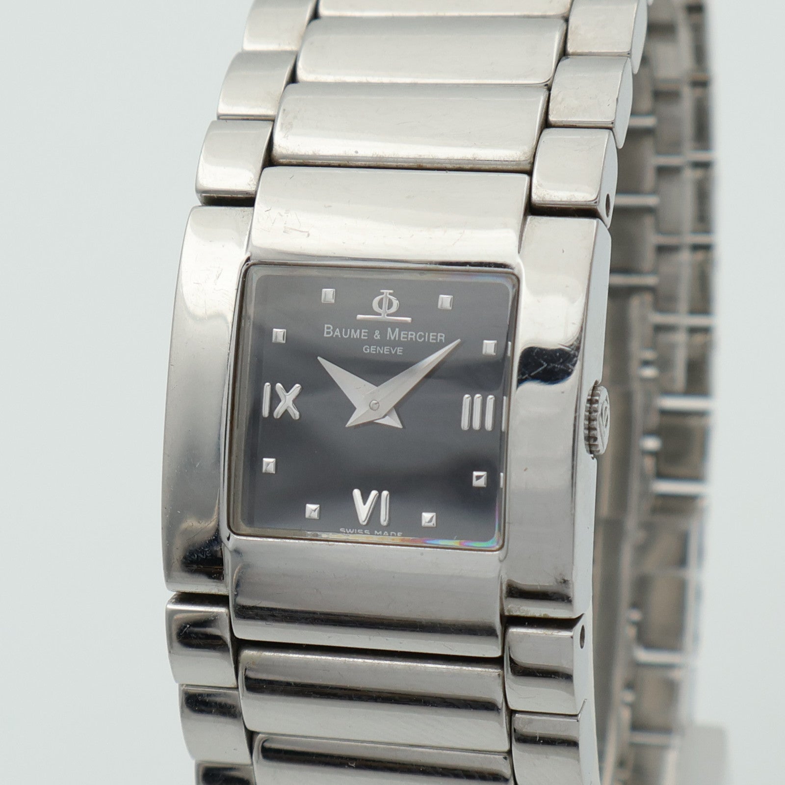 Baume & Mercier Catwalk MV045219