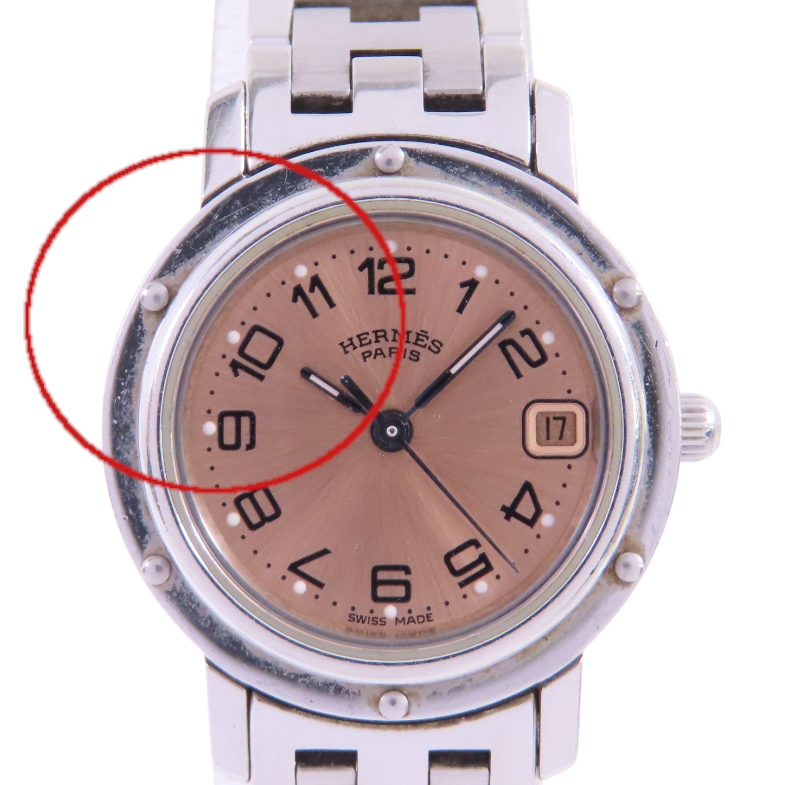 HERMES Clipper CL4.210